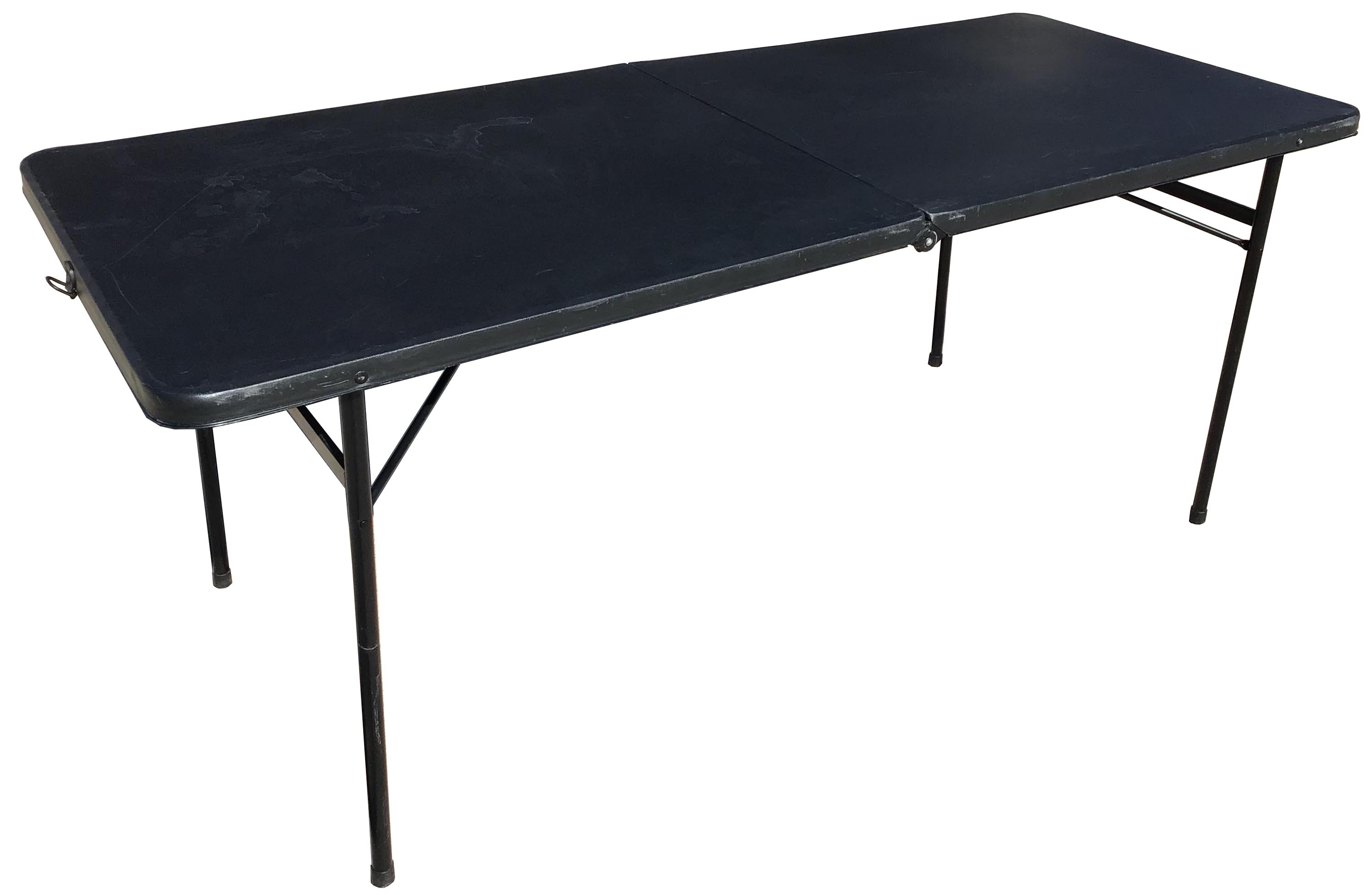 6 foot rectangle tables