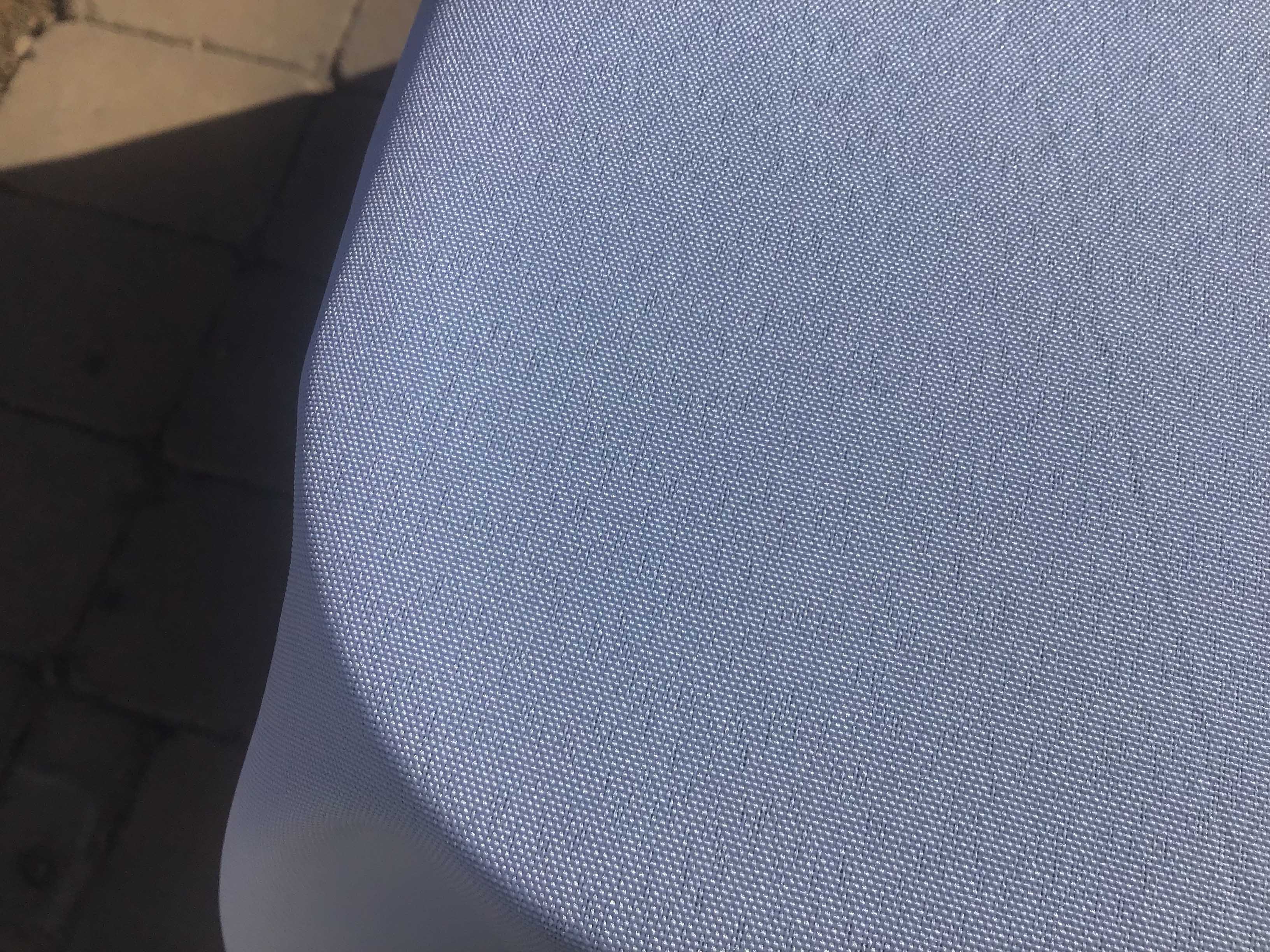 rectangle tablecloths (white) - 90 x 132