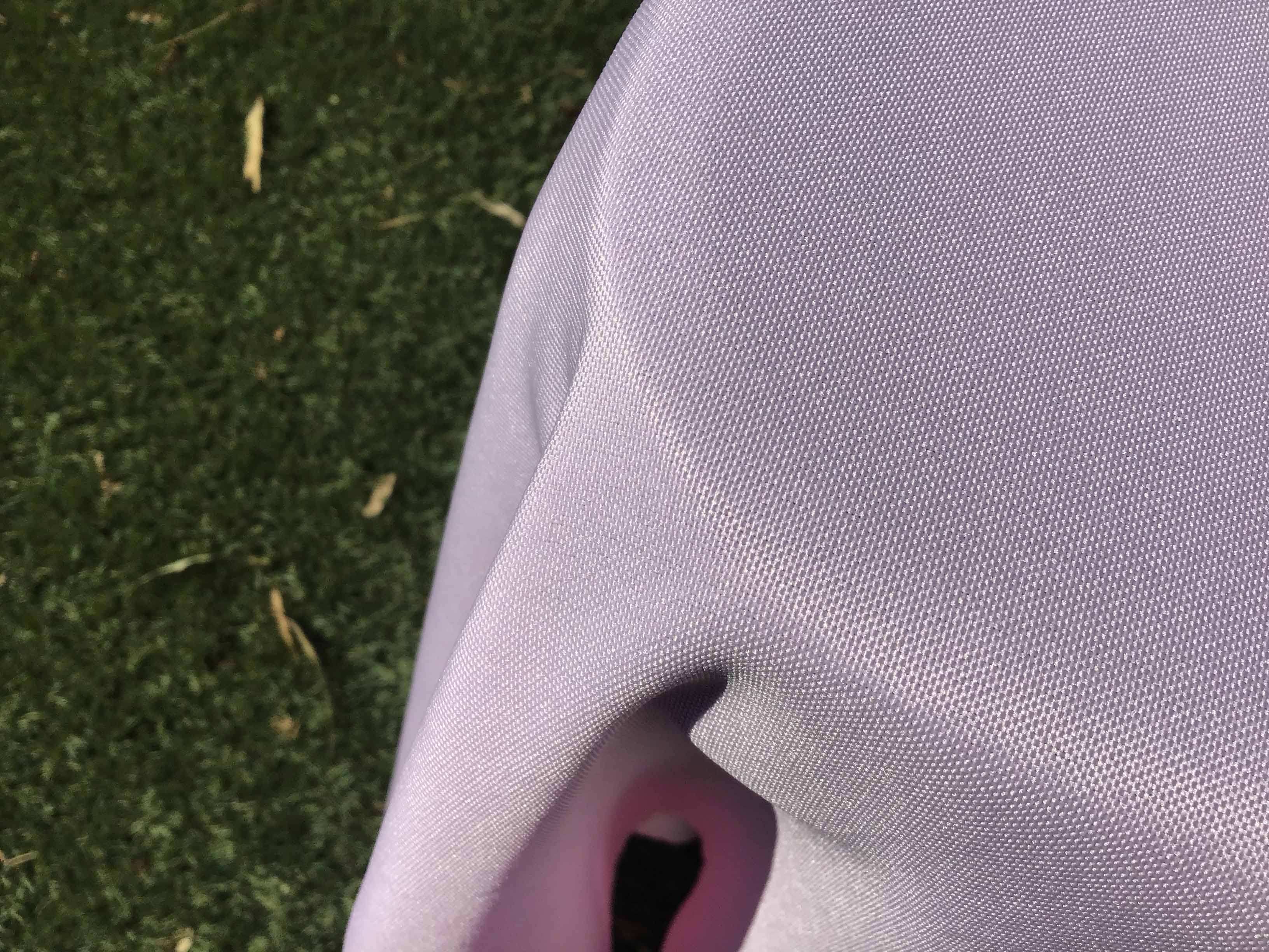 rectangle tablecloths (pastel pink) - 60 x 120