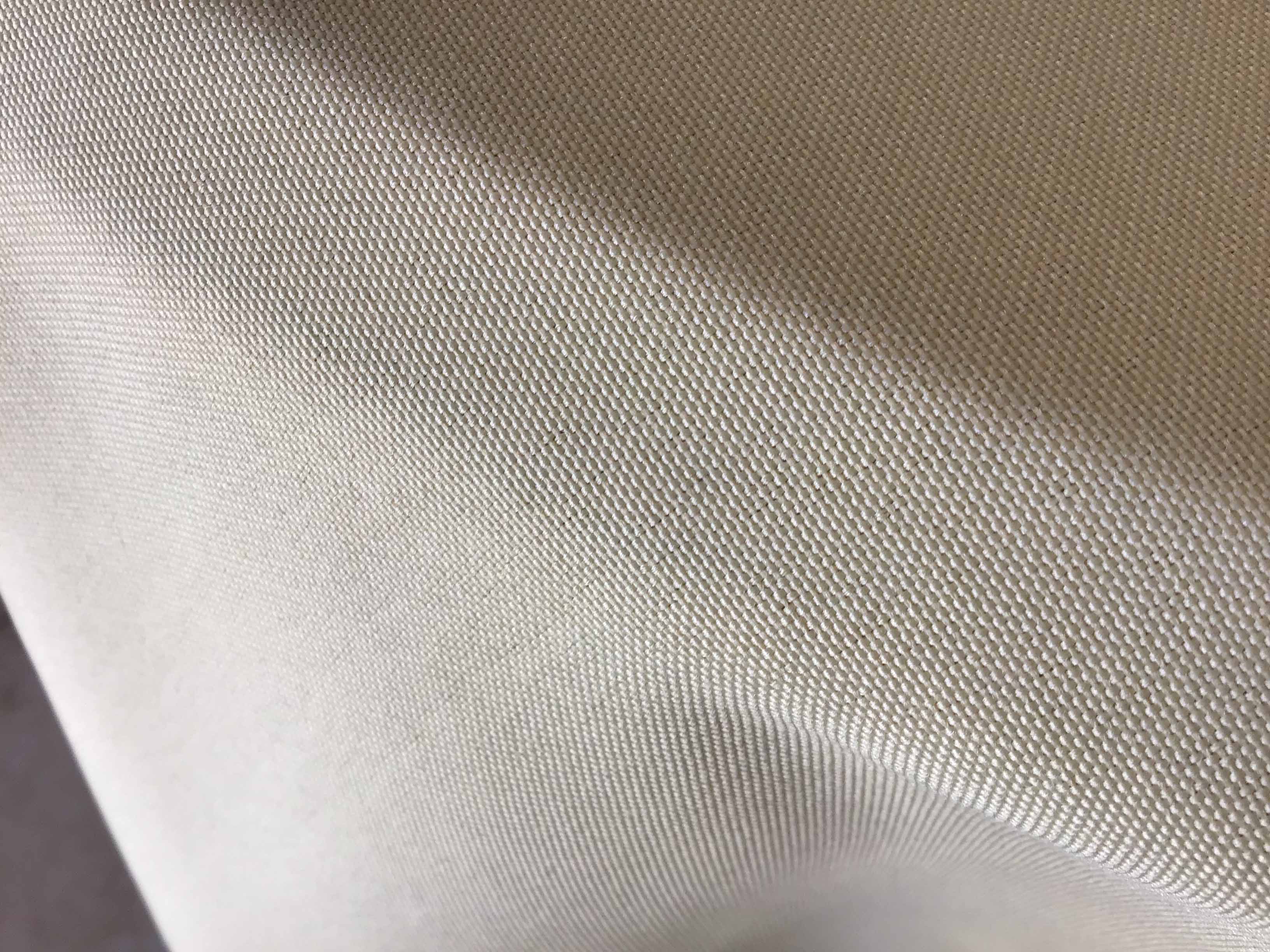 rectangle tablecloths (pastel yellow) - 60 x 120