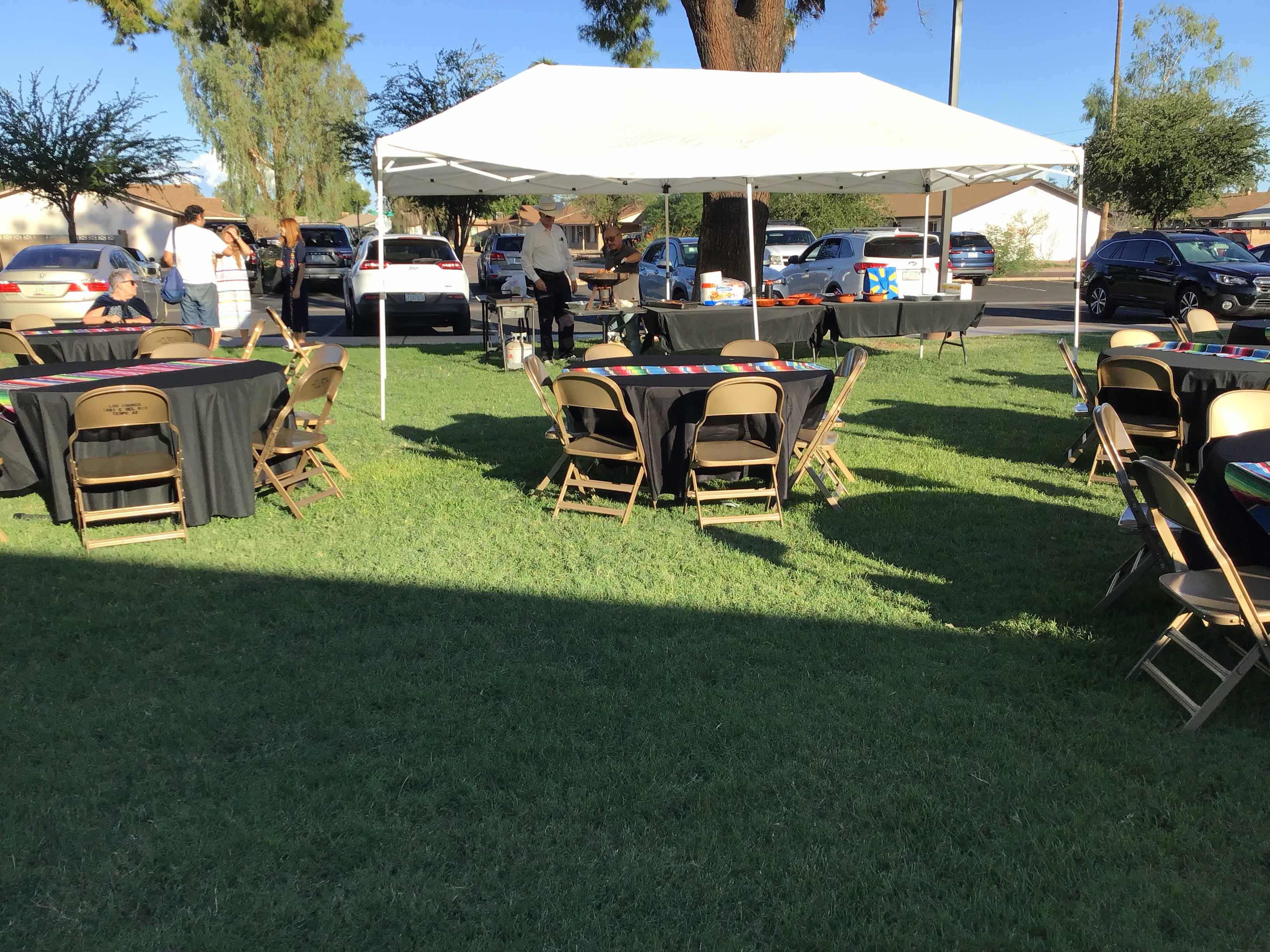 table runners (woven Mexican serape) - 13 x 102