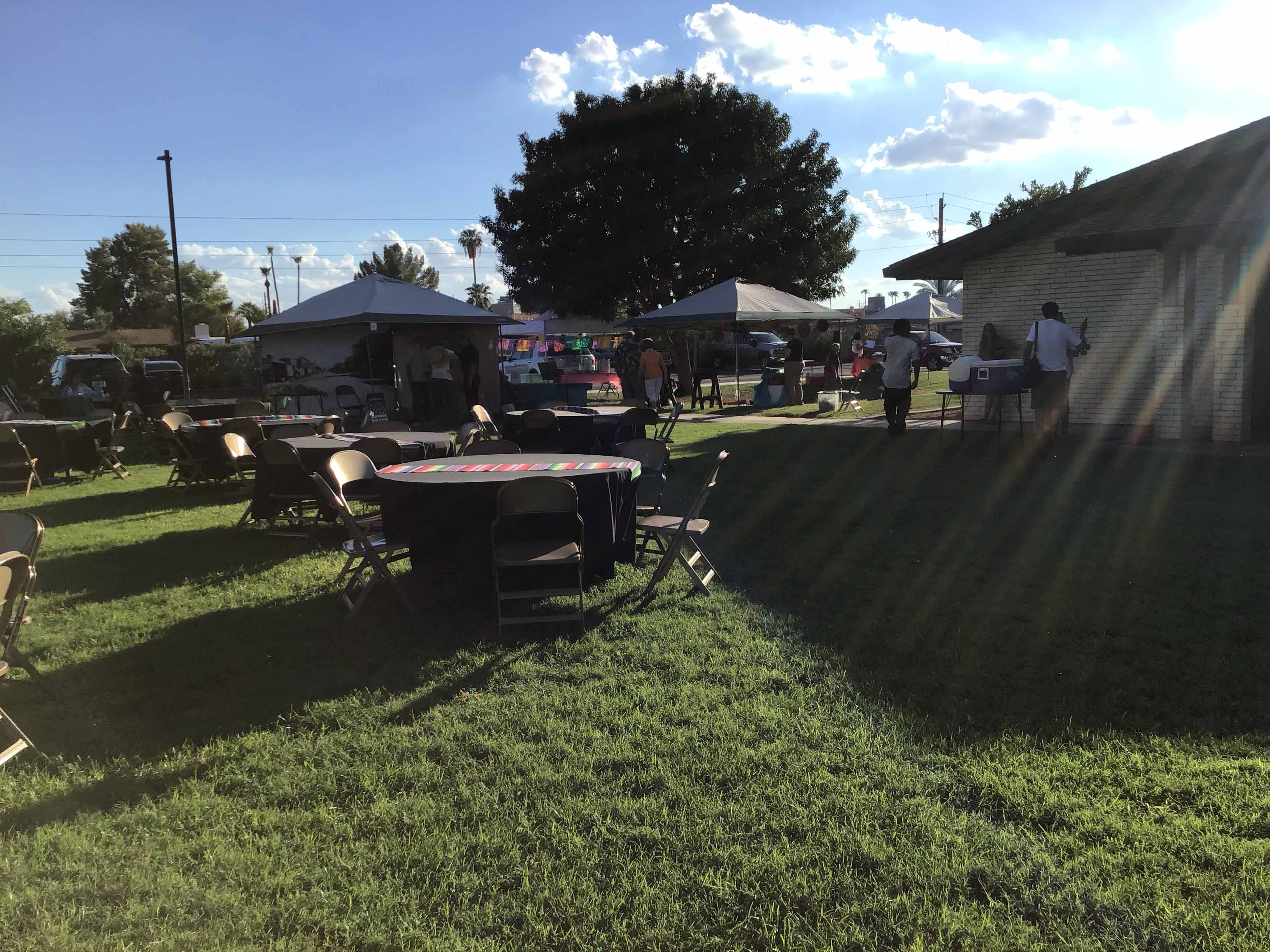 table runners (woven Mexican serape) - 13 x 102