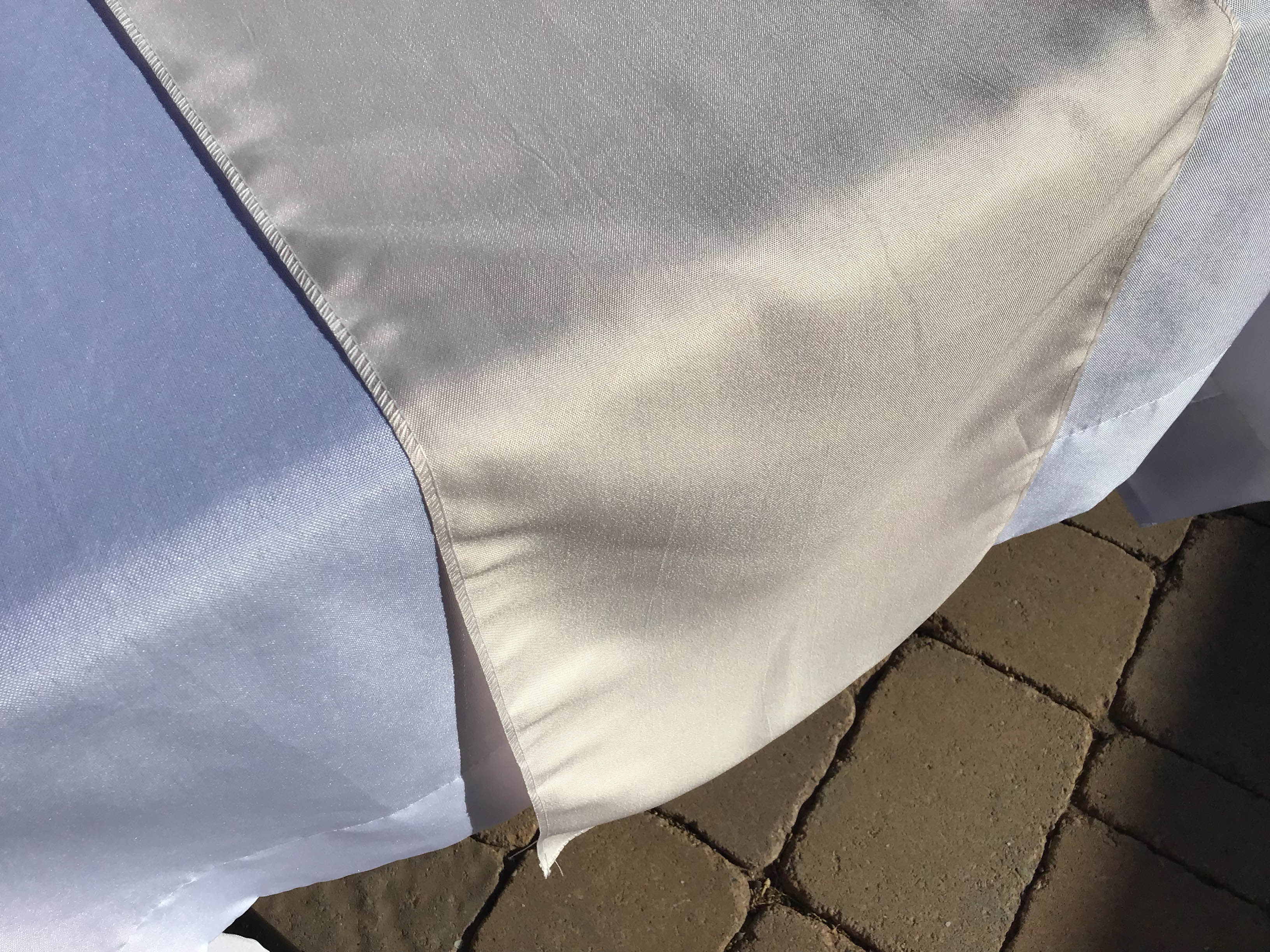 table runners (blush) - 12 x 108