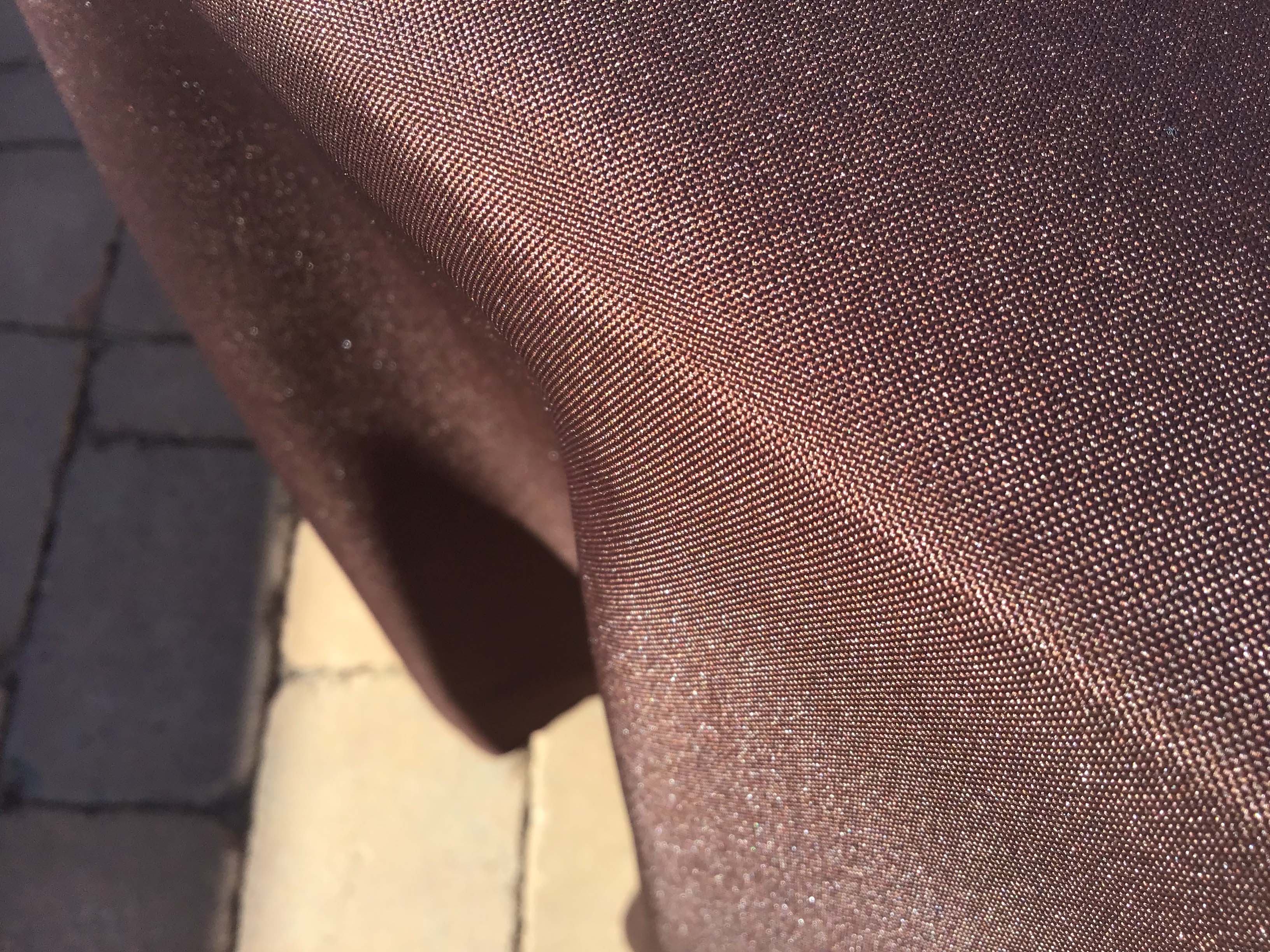 round tablecloths (chocolate) - 108