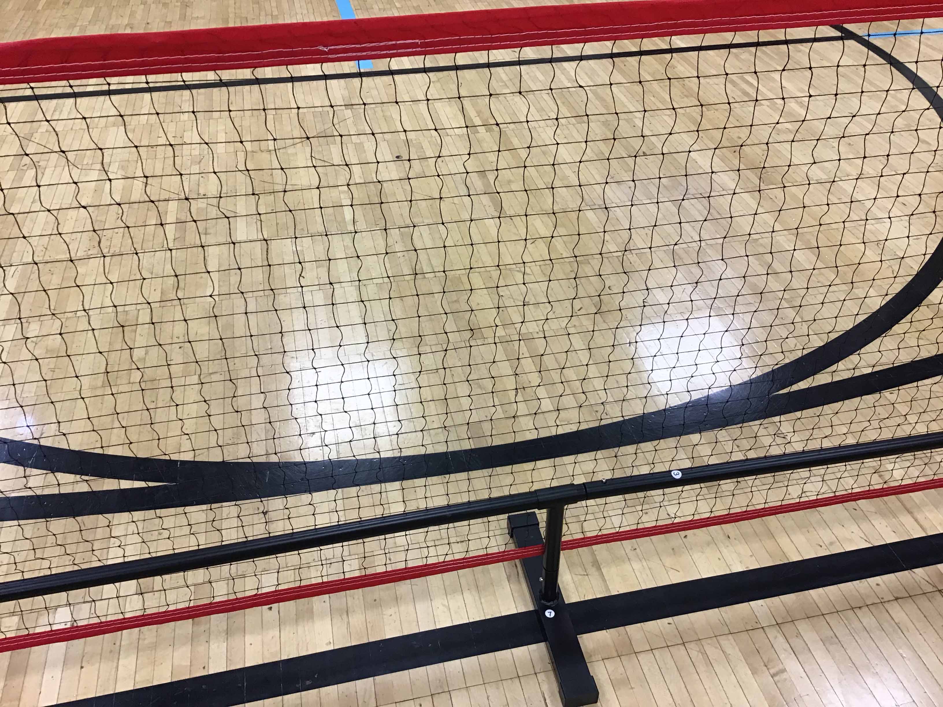 badminton / tennis / pickleball net
