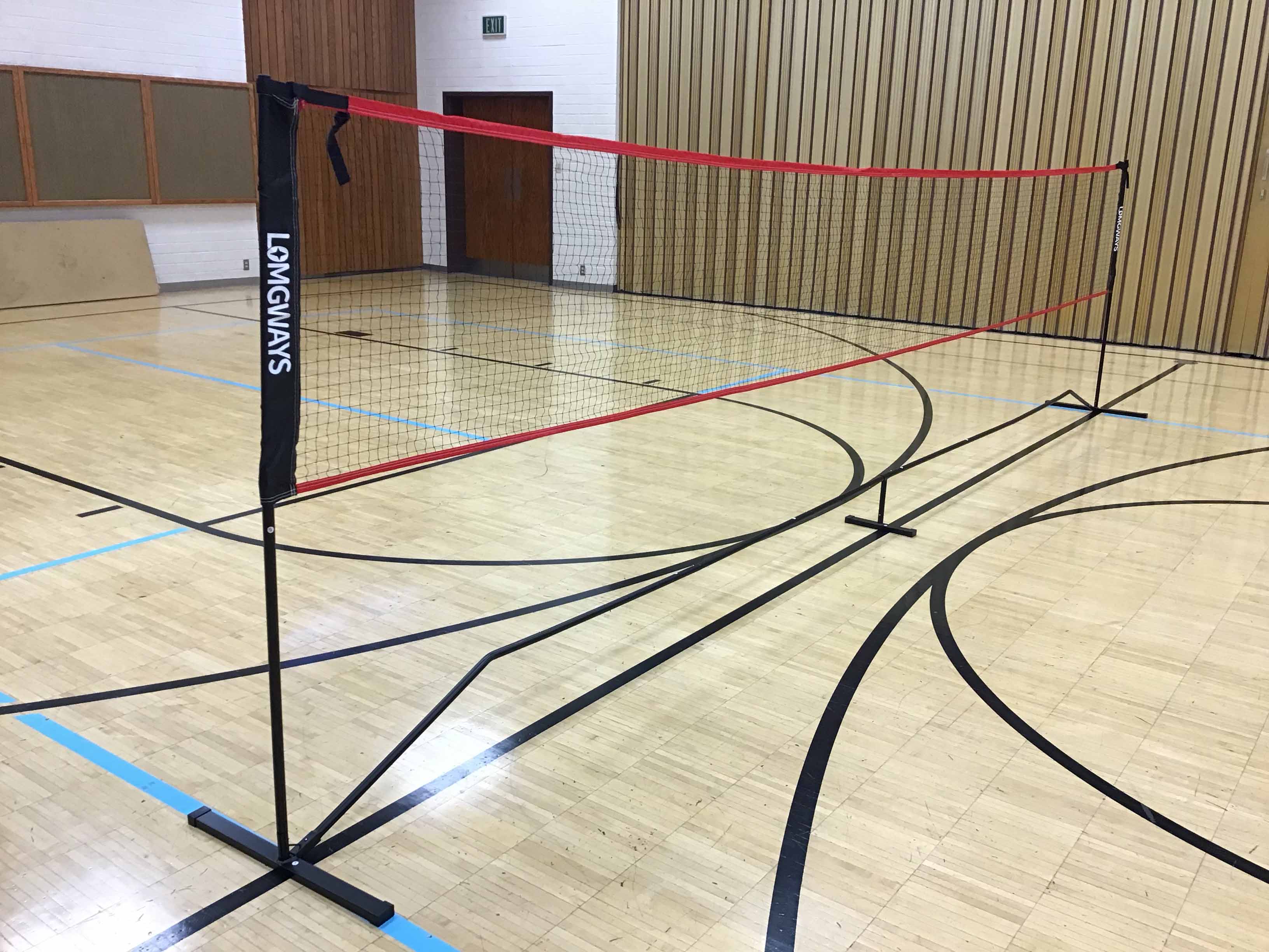 badminton / tennis / pickleball net