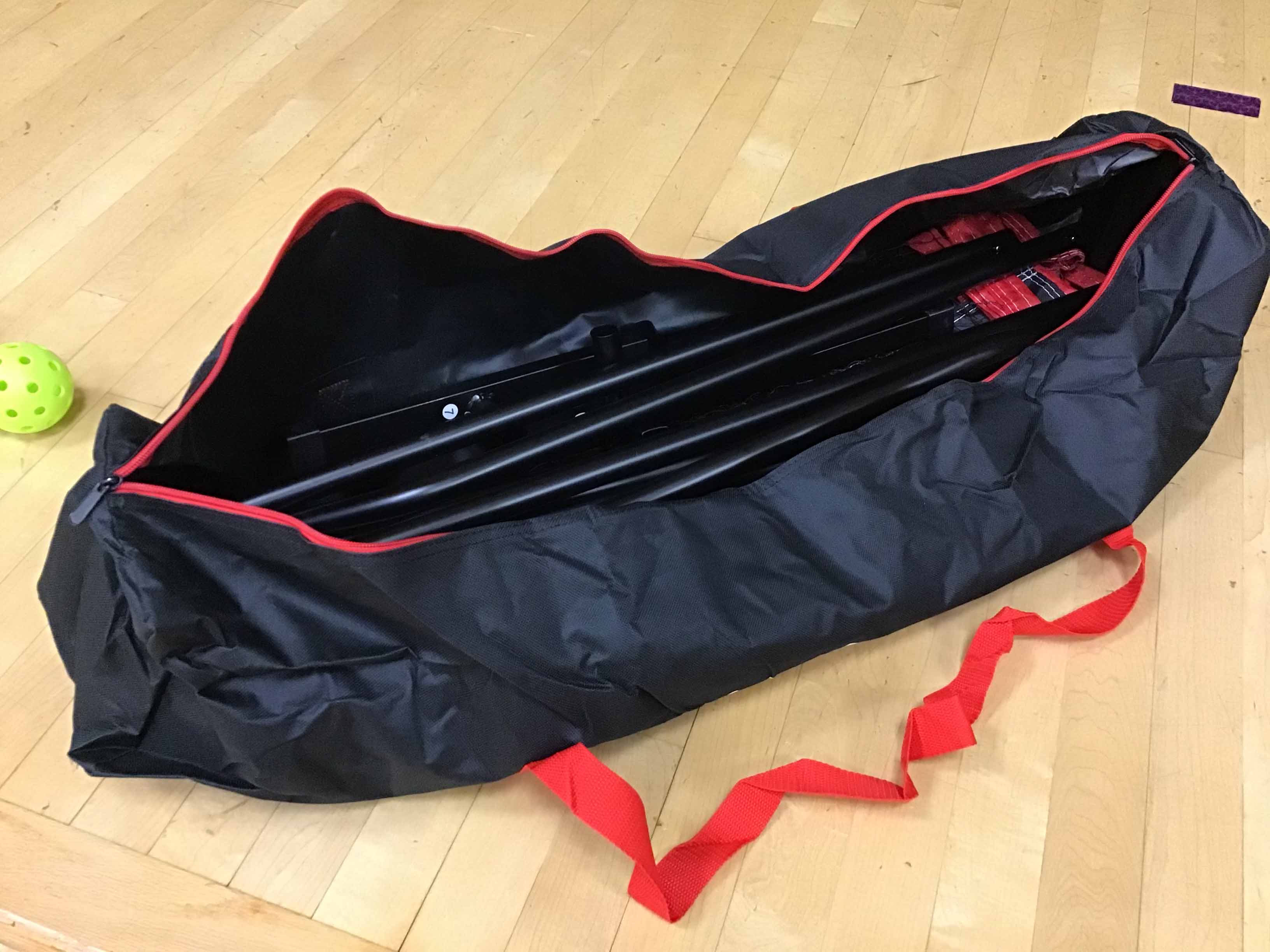 badminton / tennis / pickleball net