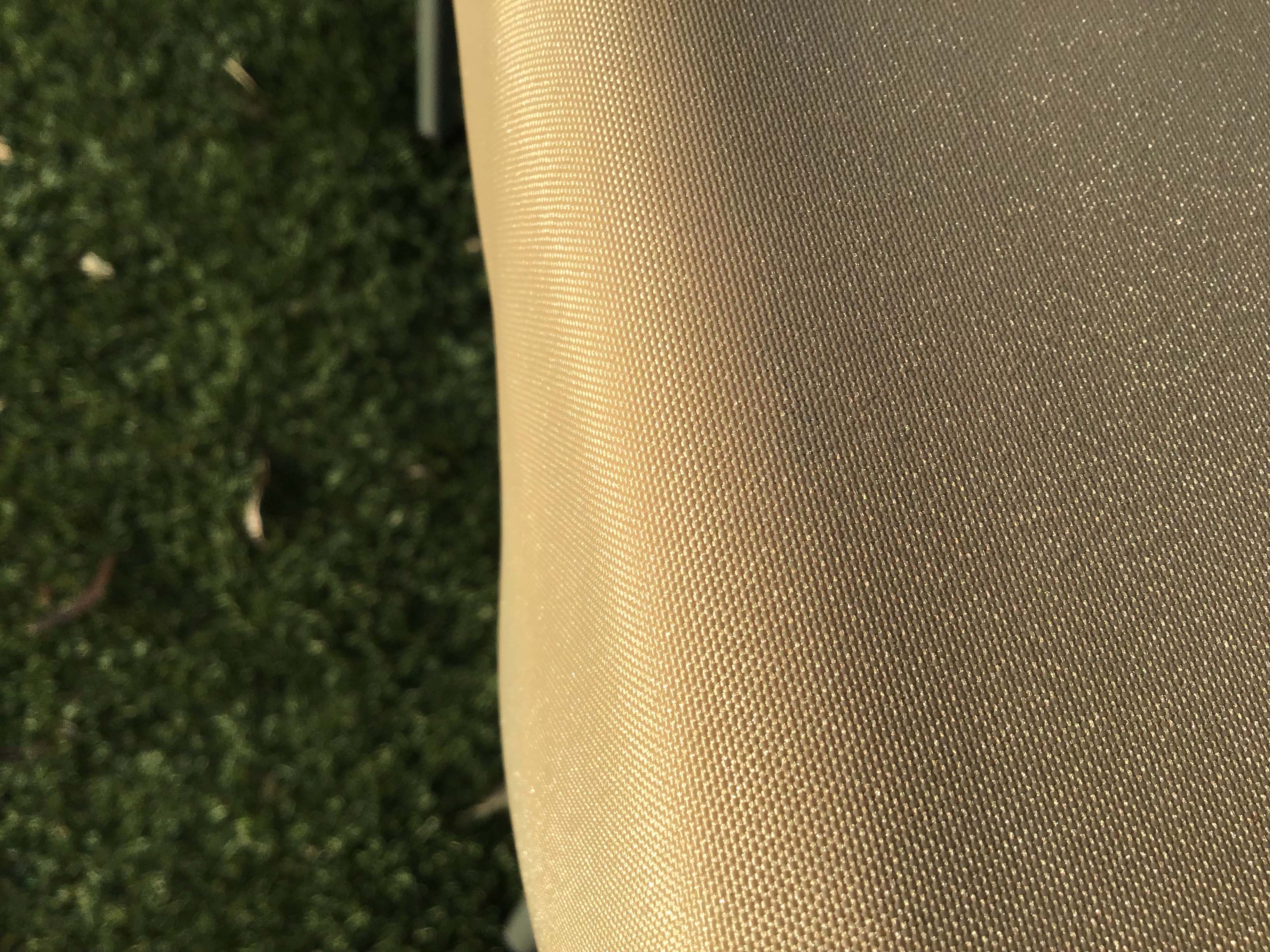 square tablecloths (champagne) - 54