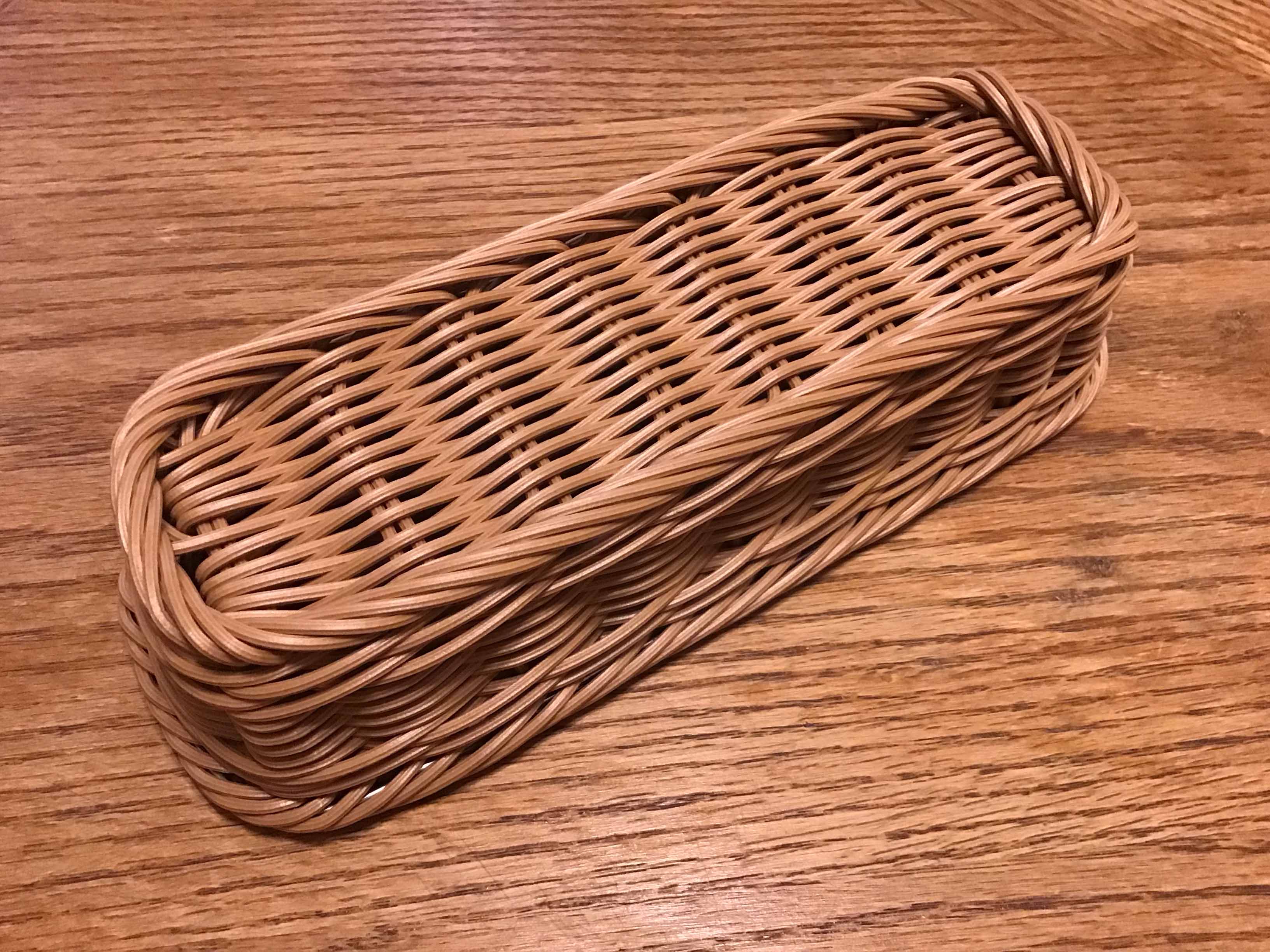 silverware baskets (4 x 10)