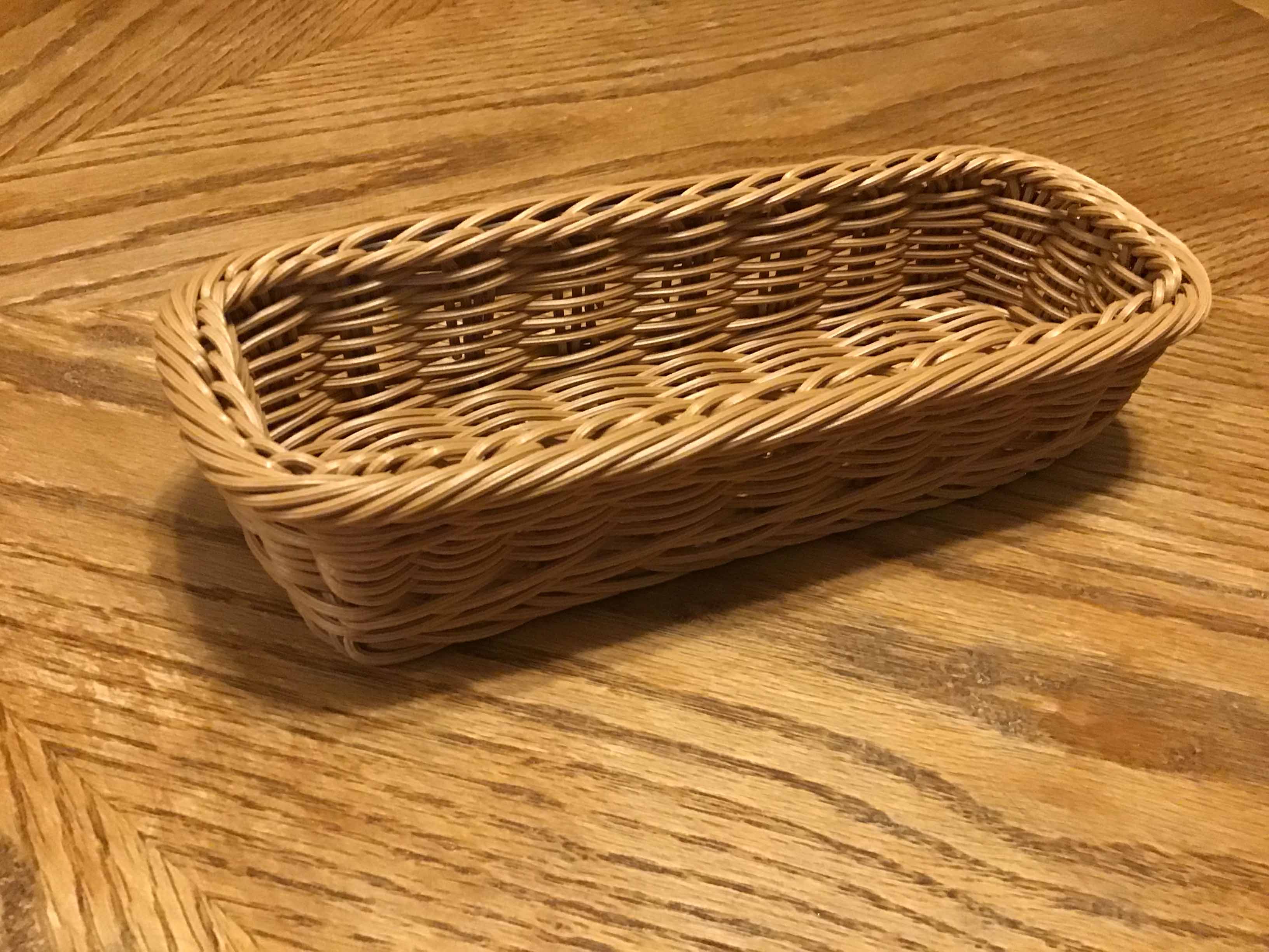 silverware baskets (4 x 10)