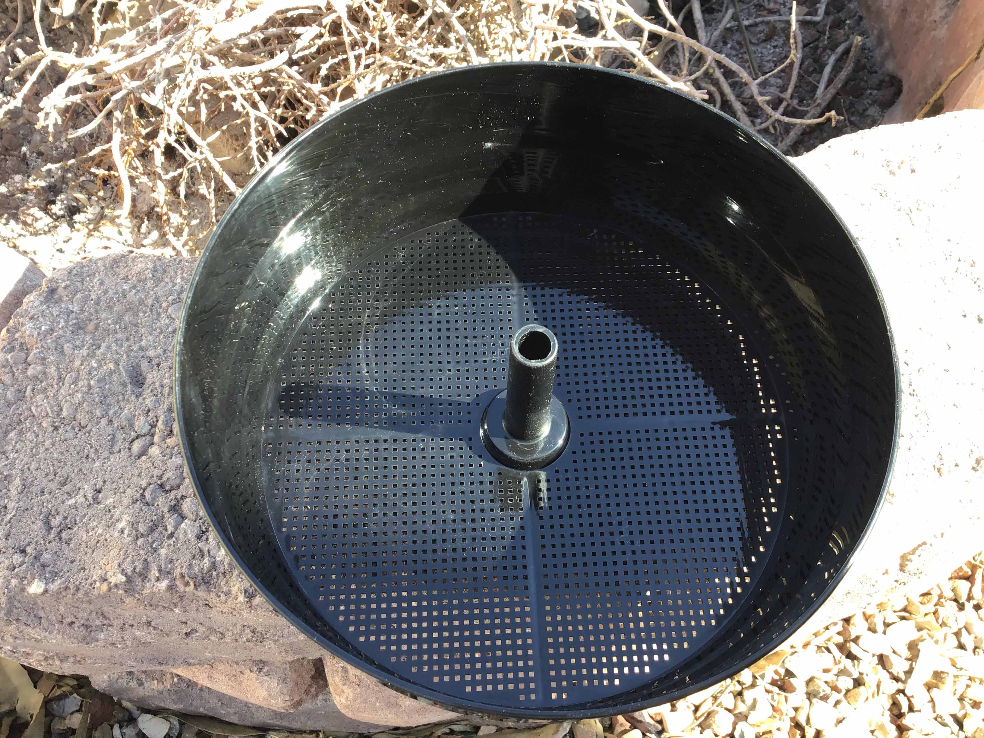 100-cup coffee urn / hot water heater