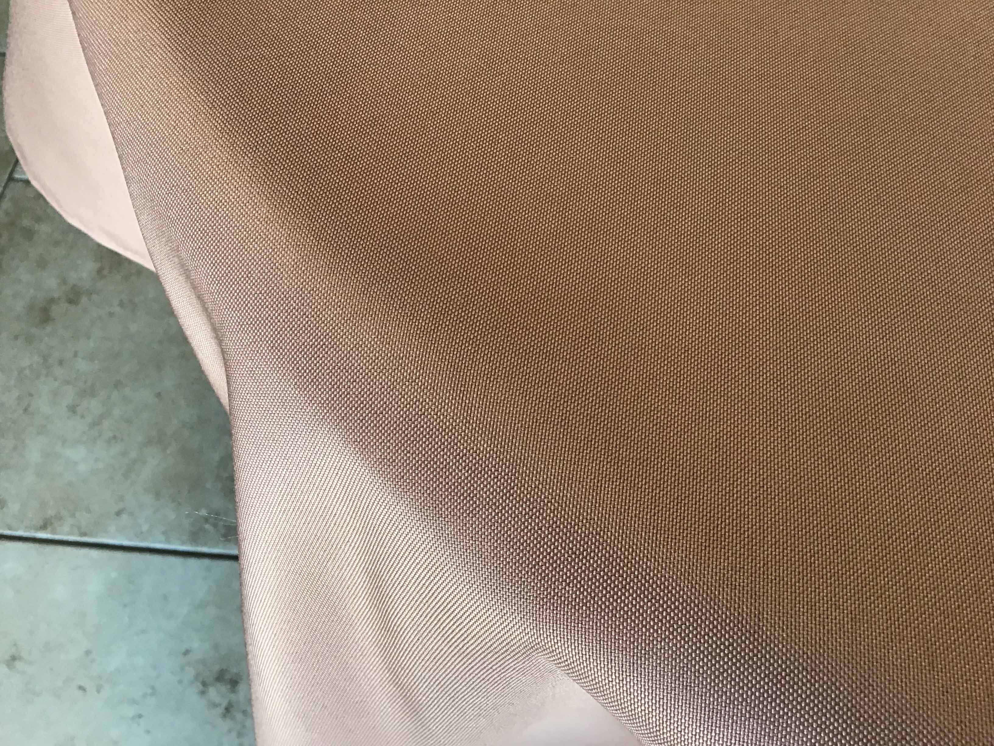 rectangle tablecloths (latte rose) - 60 x 120