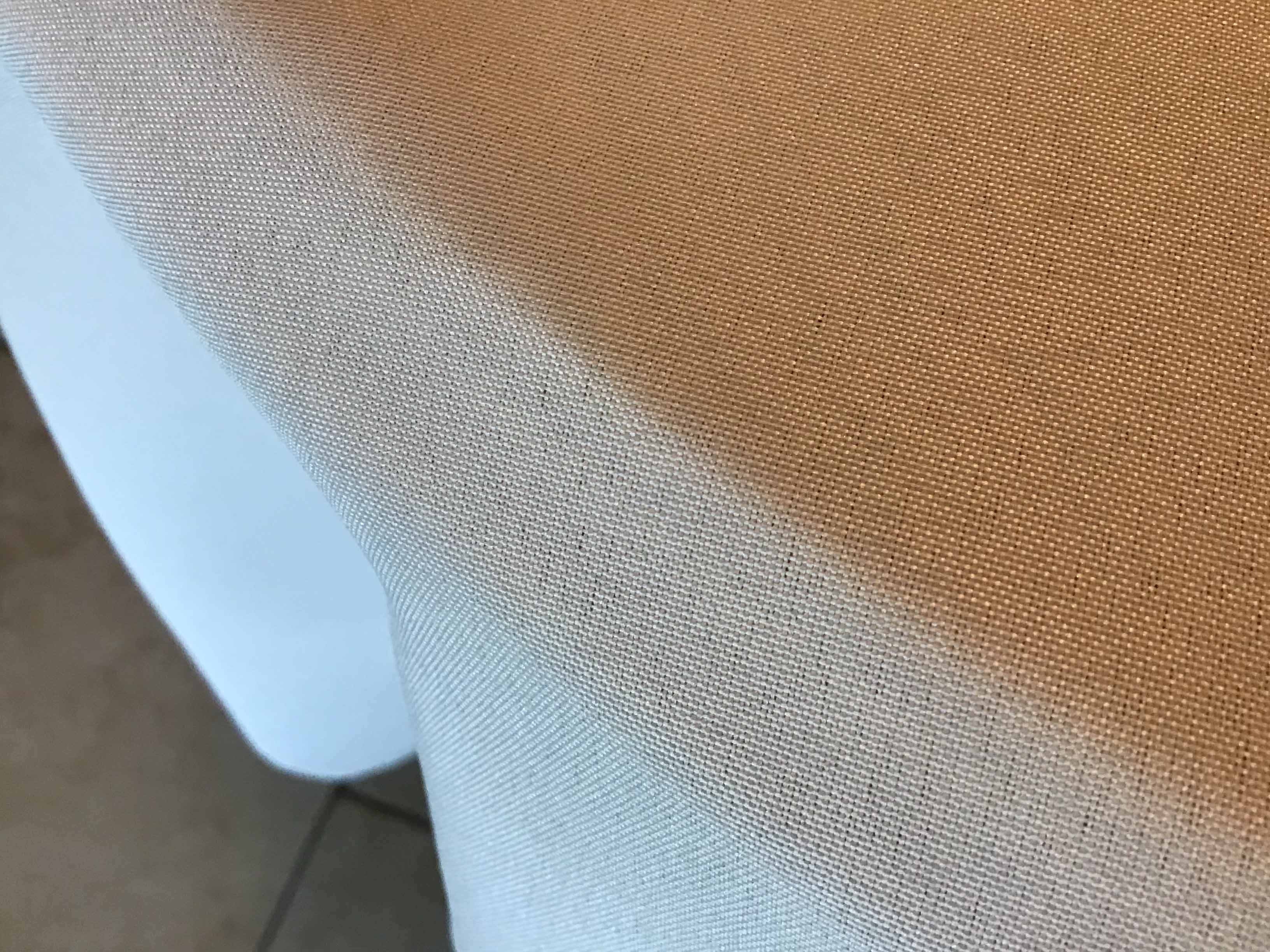 rectangle tablecloths (ivory) - 60 x 126