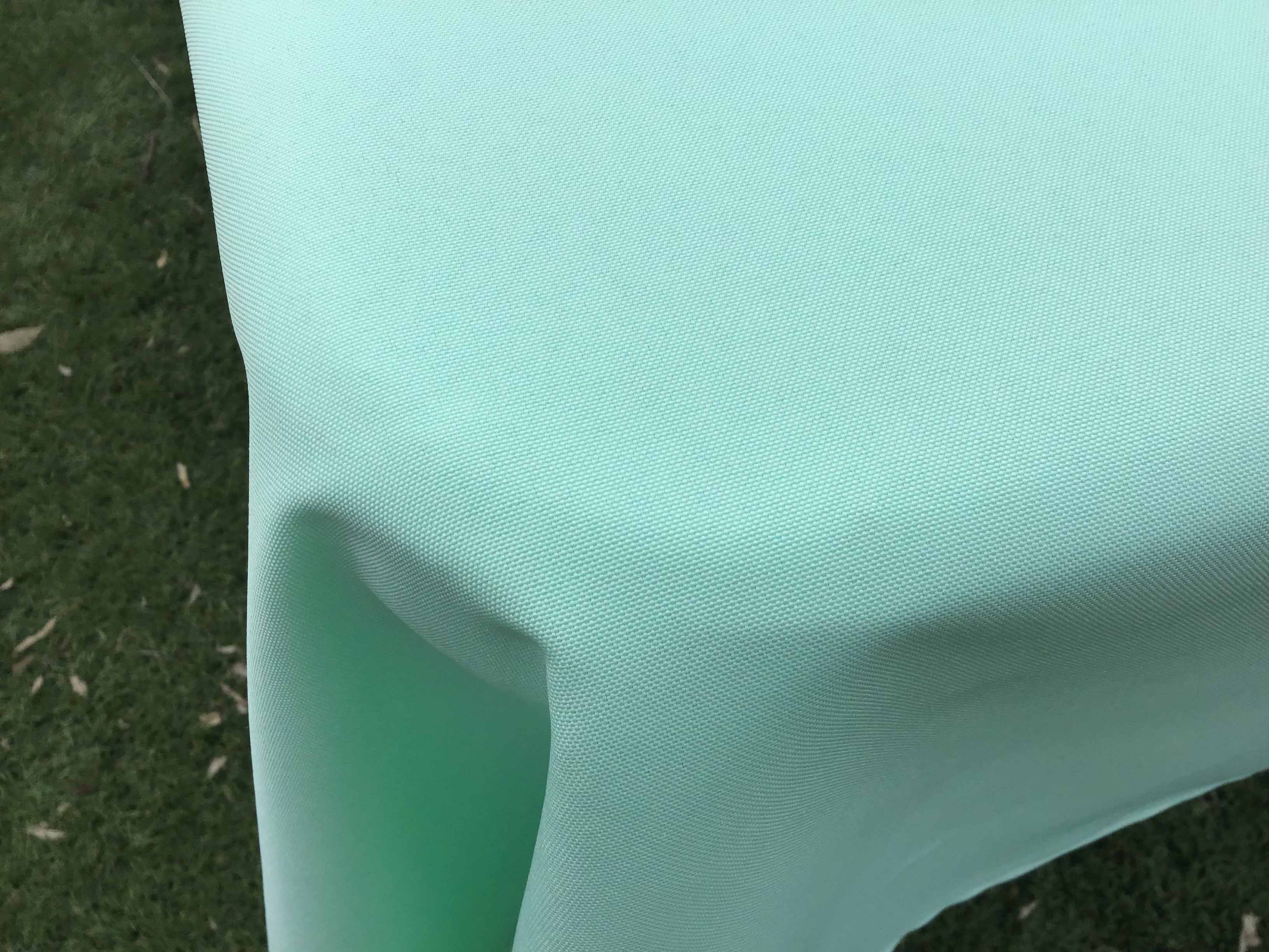 rectangle tablecloths (mint green) - 60 x 102