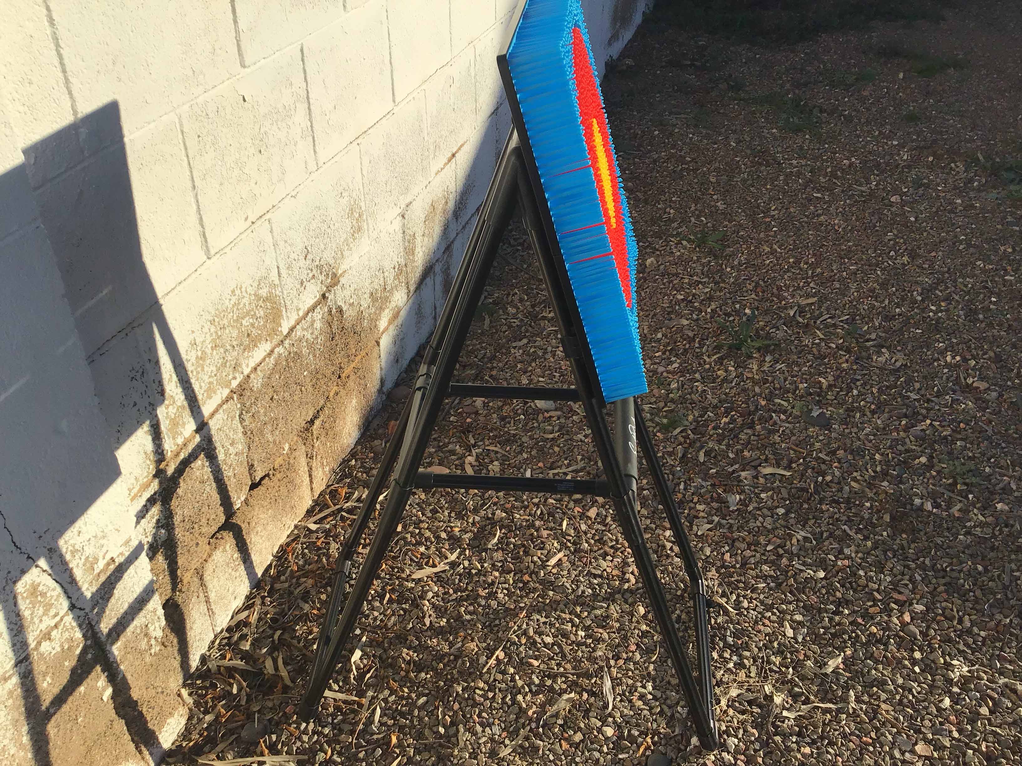 axe throwing set (small)