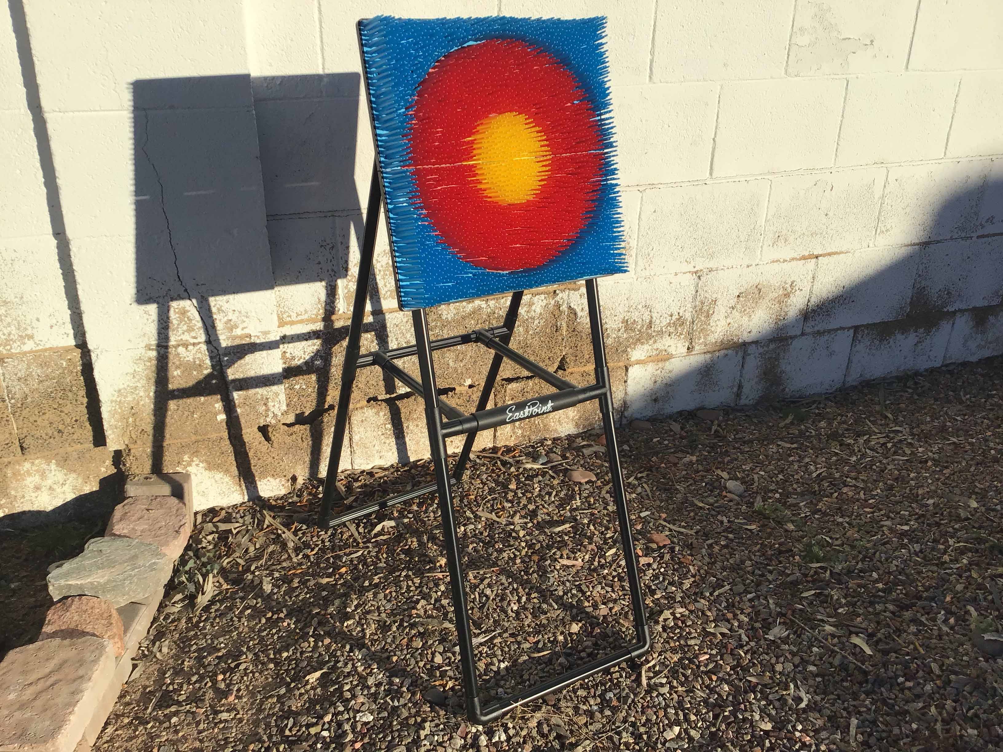 axe throwing set (small)