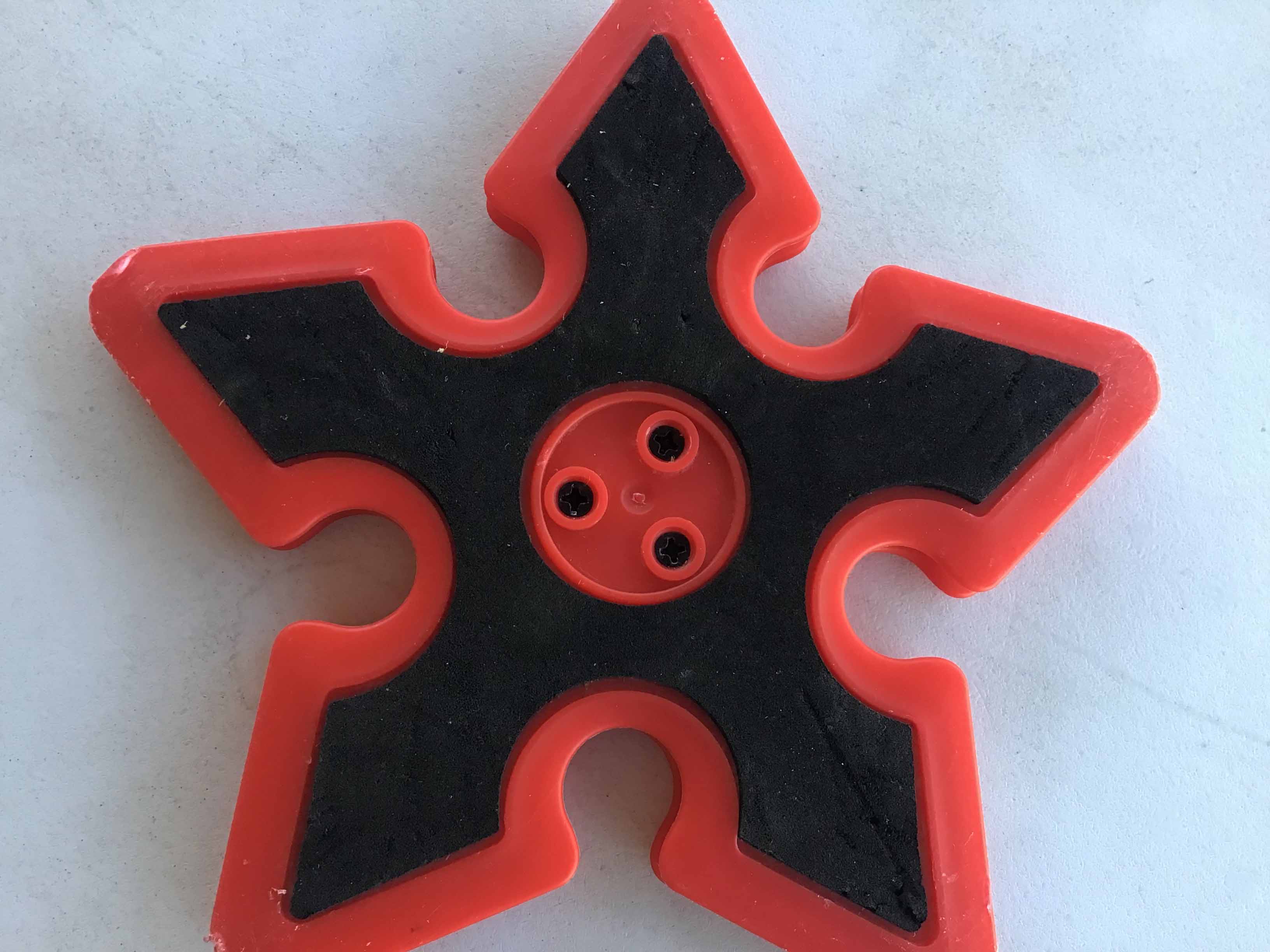 axe throwing set (small)