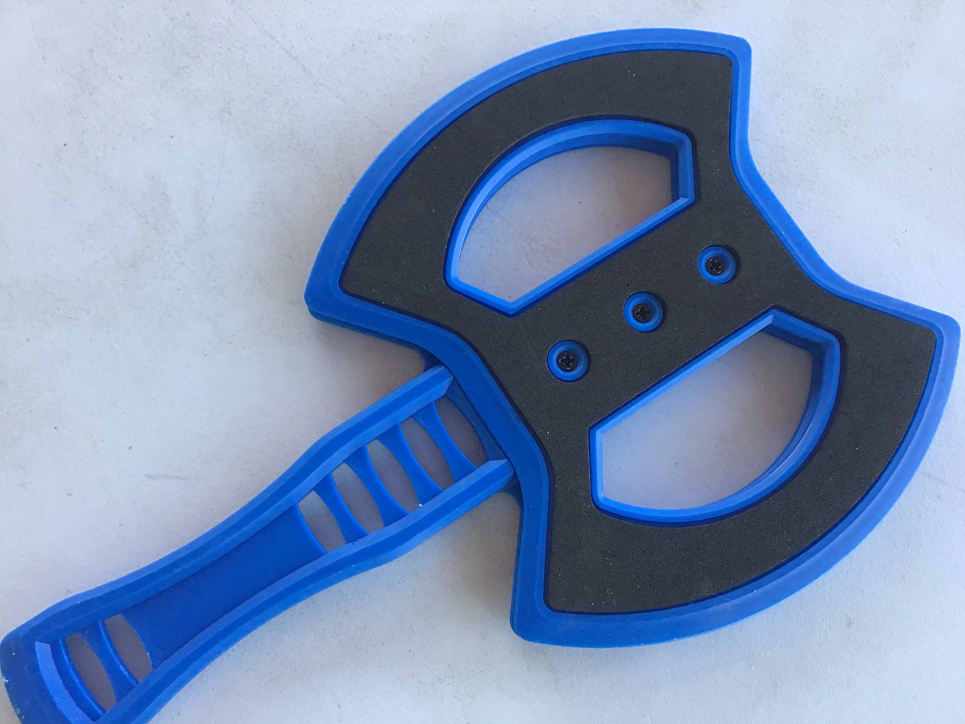 axe throwing set (small)