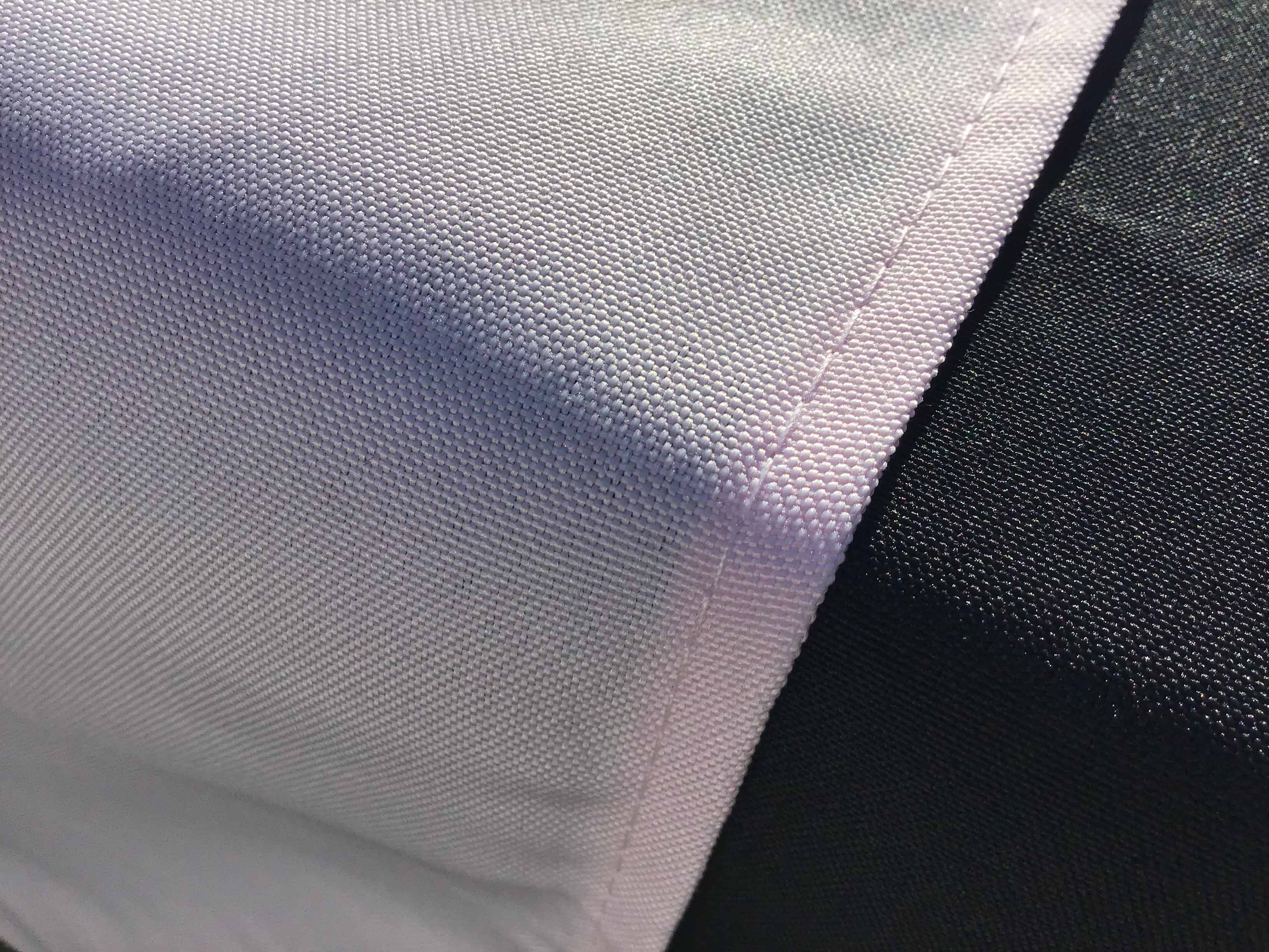 table runners (pastel pink) - 12 x 108