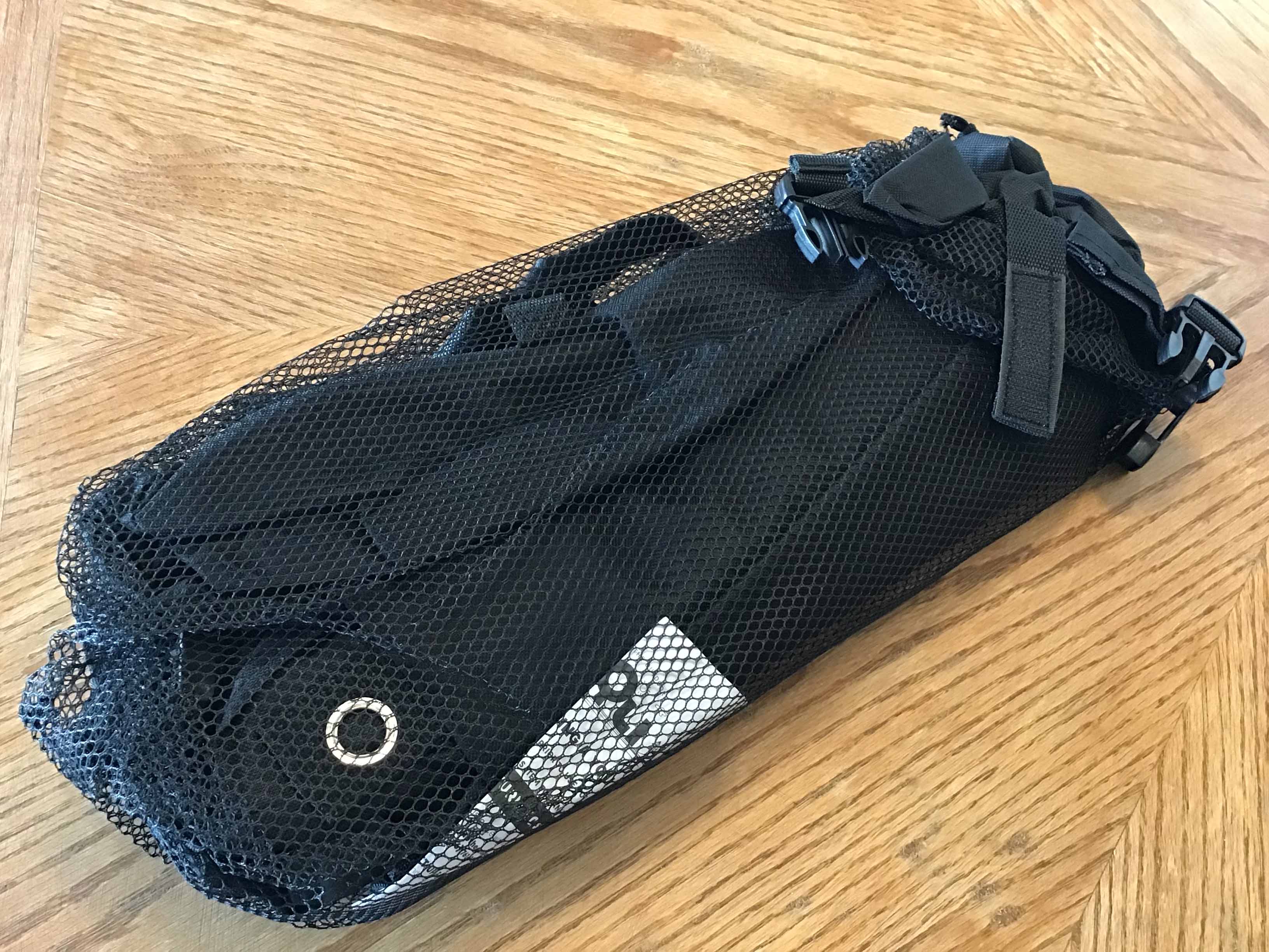 deluxe canopy anchor bags