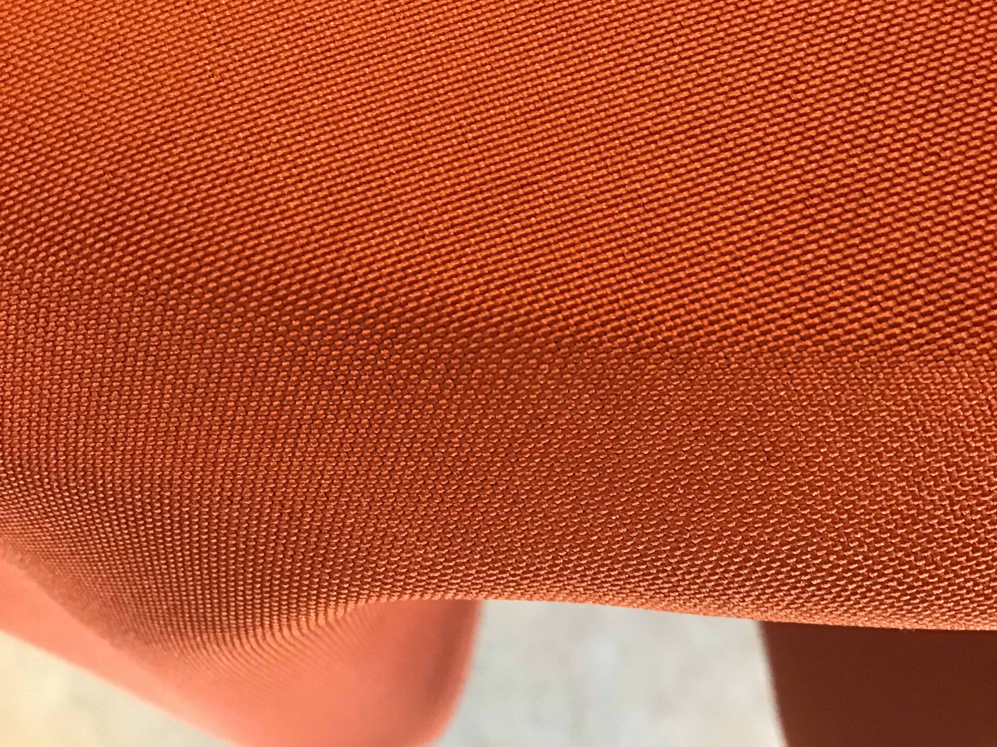 rectangle tablecloths (rust) - 60 x 120