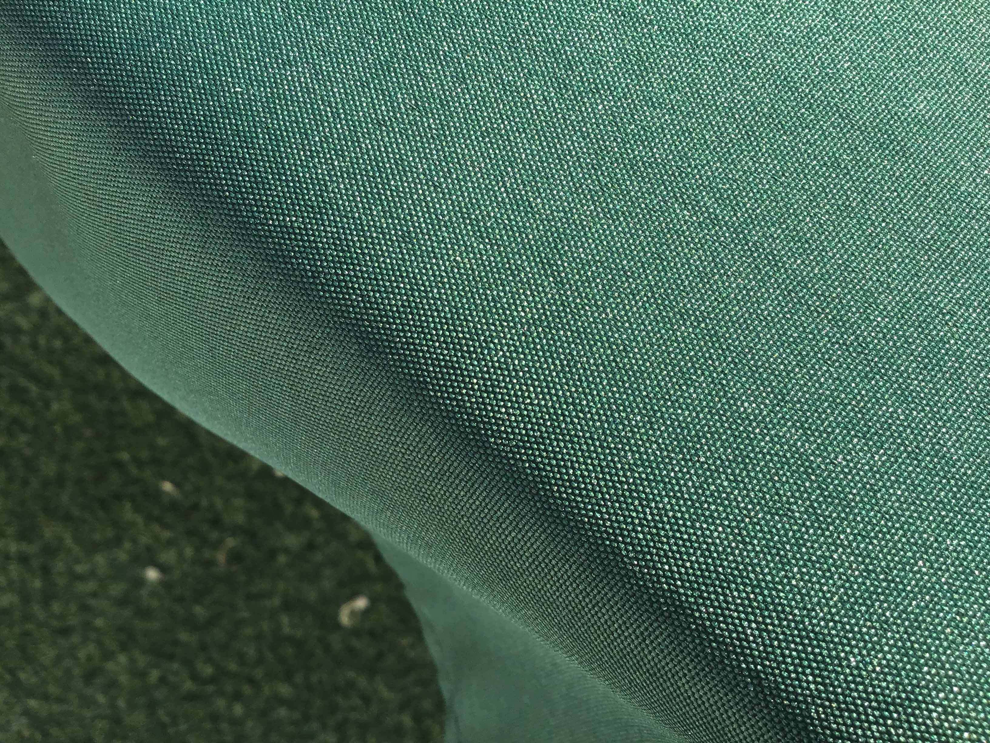 square tablecloths (hunter emerald green) - 54