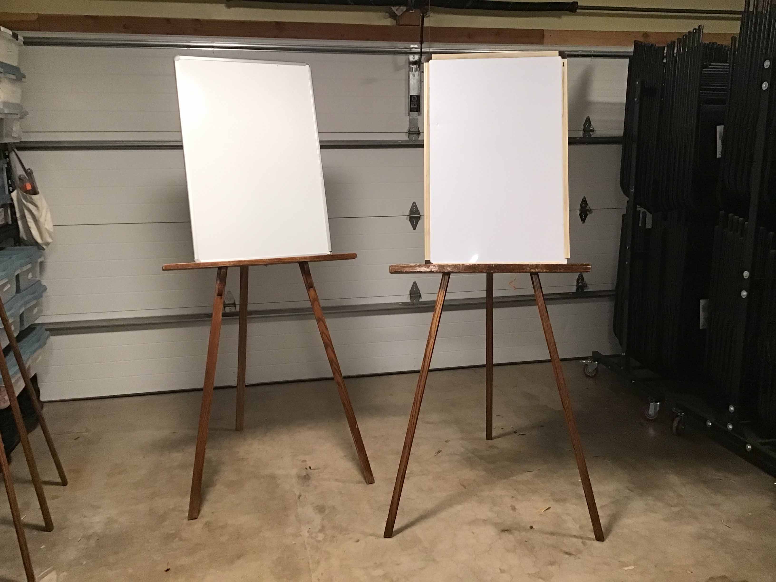 portable whiteboard (23 X 35)