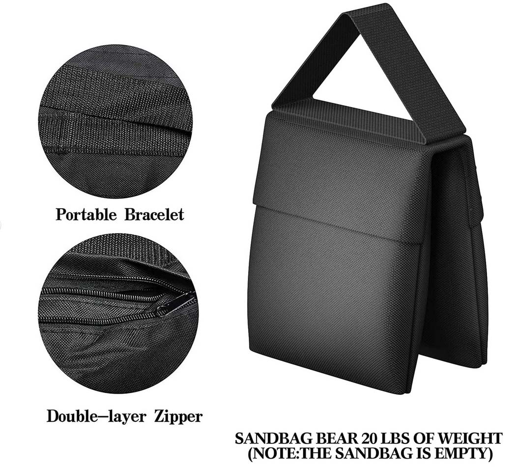 adjustable backdrop stand