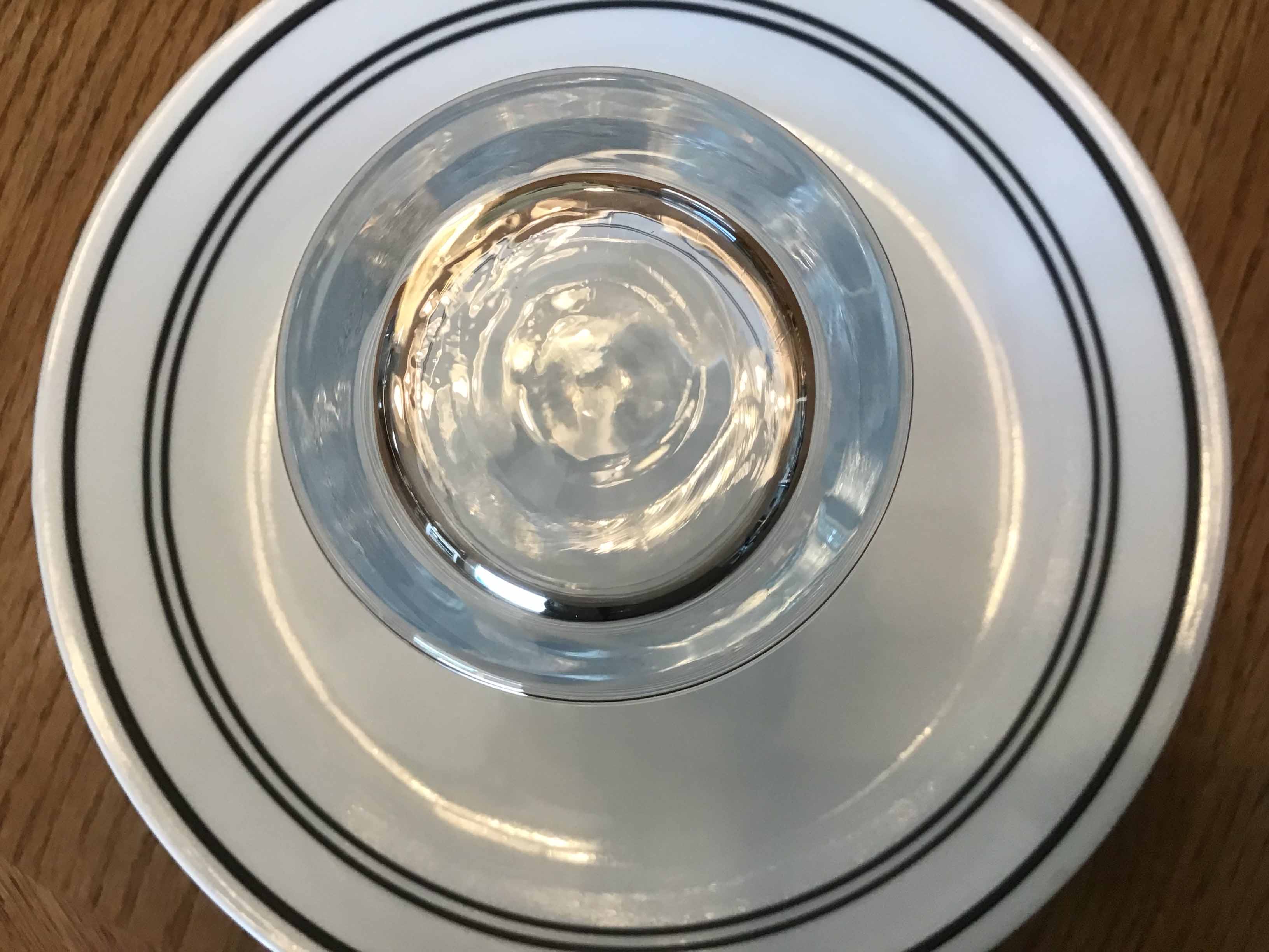 straight up glasses / highball glasses / Collins glasses (Acopa) - 15.5 oz.