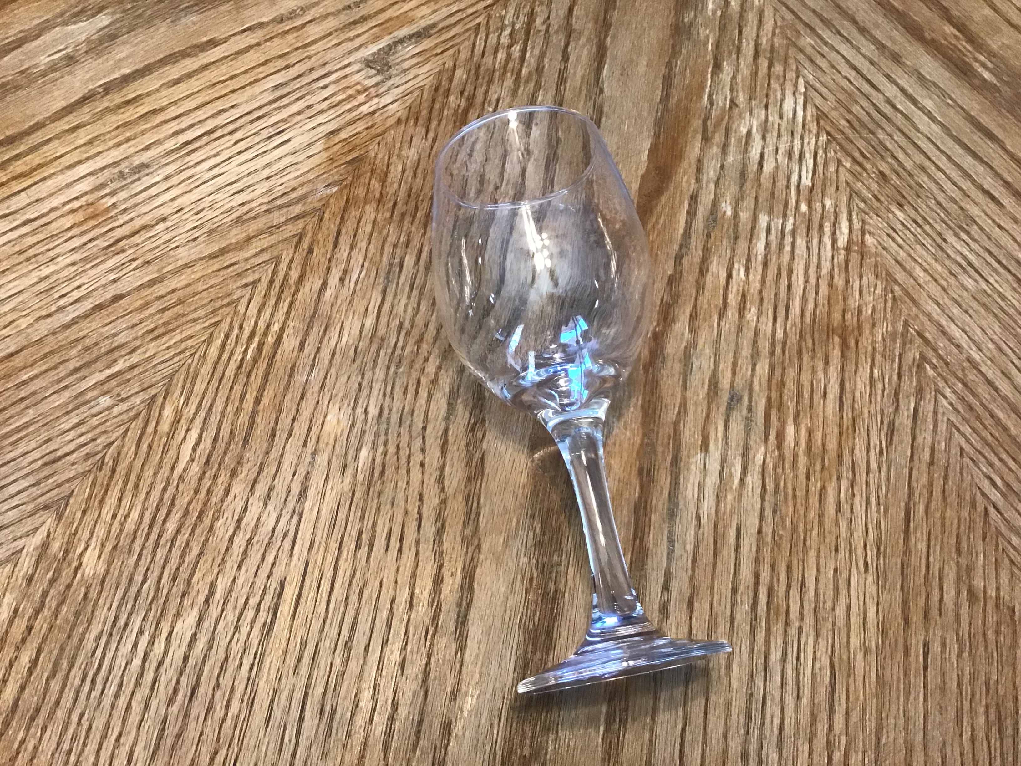 wine glasses (Acopa) - 14 oz.