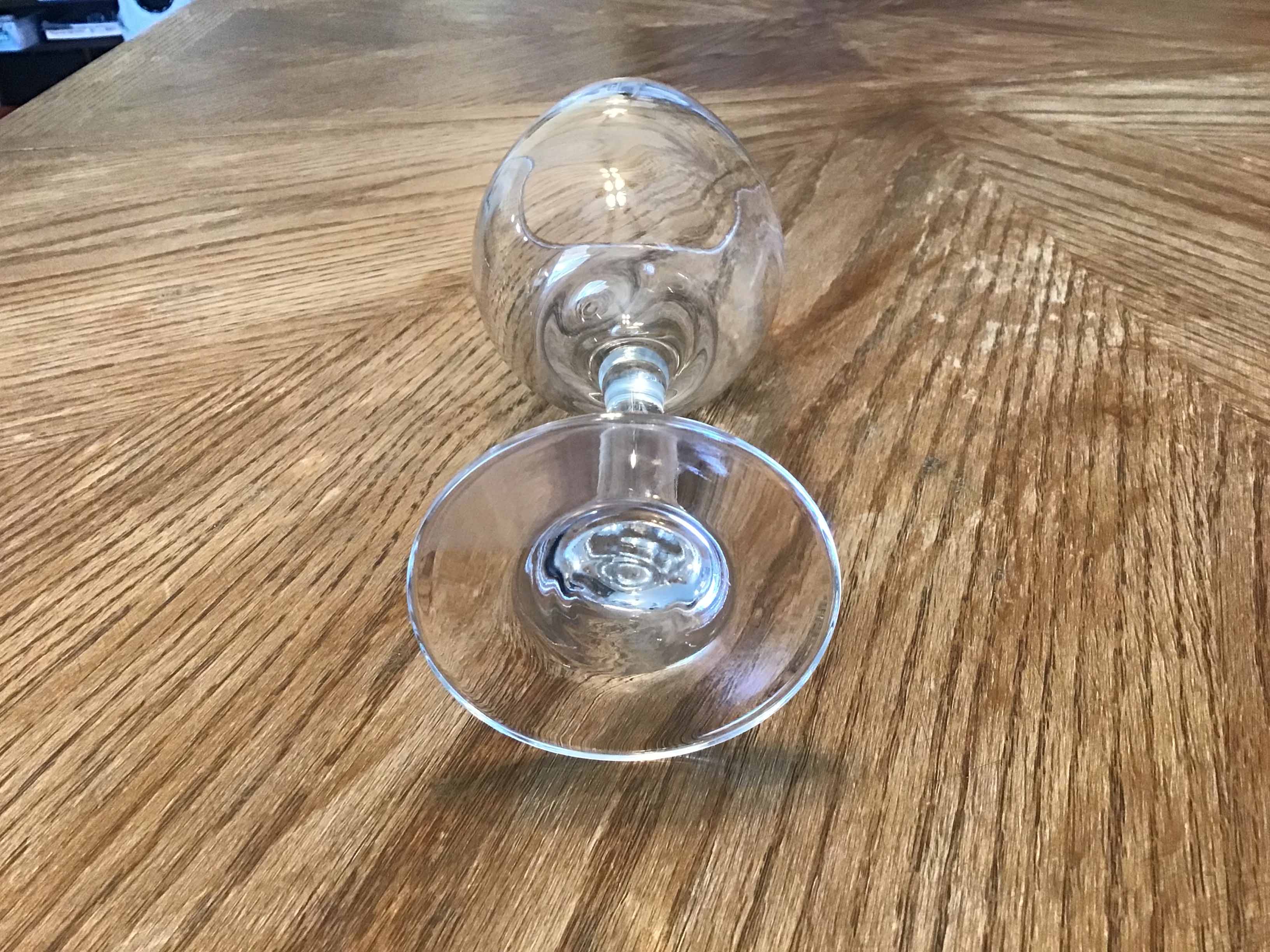 wine glasses (Acopa) - 14 oz.