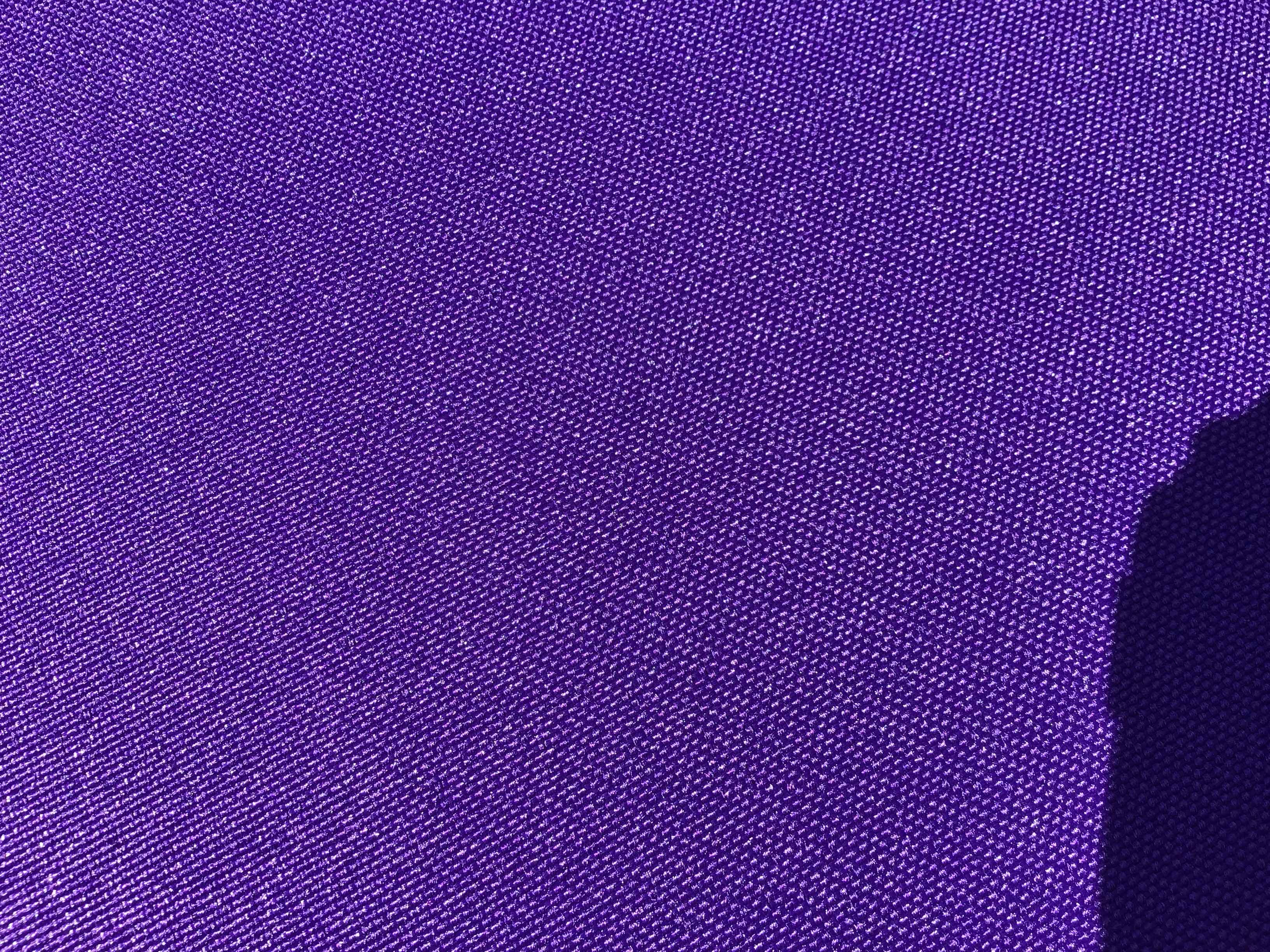 round tablecloths (purple) - 132