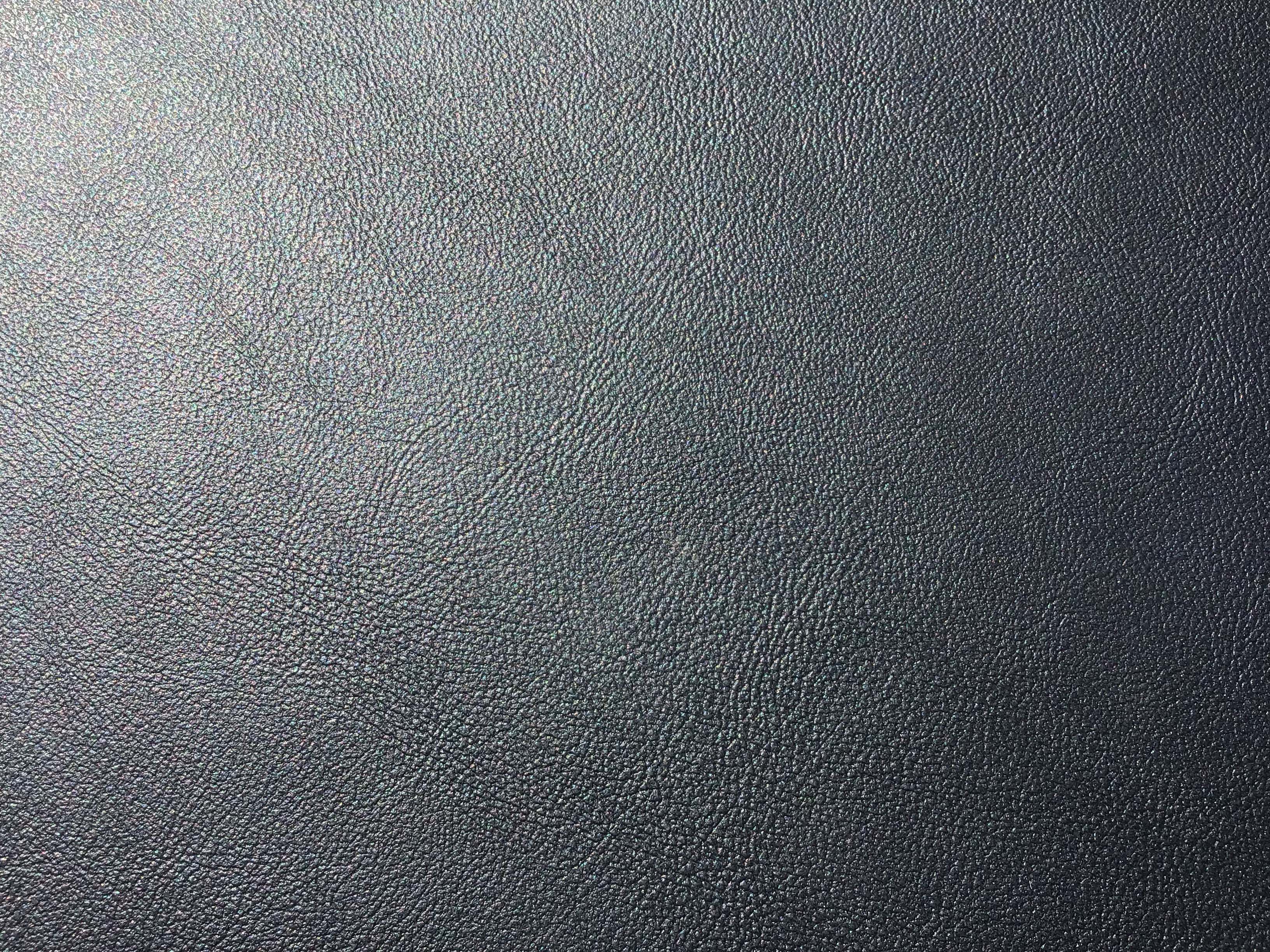 34 inch square tables (faux leather, black)
