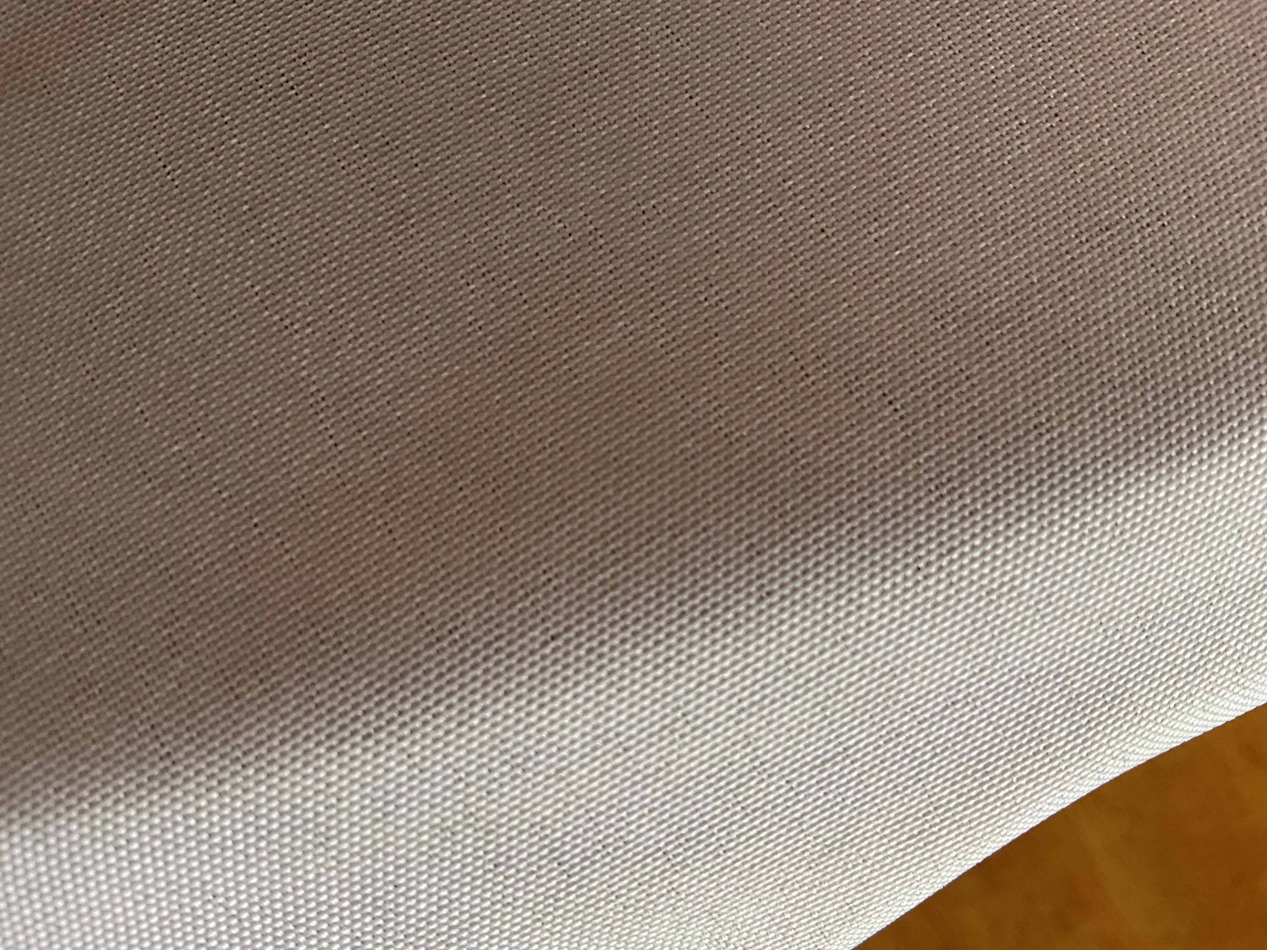 round tablecloths (ivory) - 120