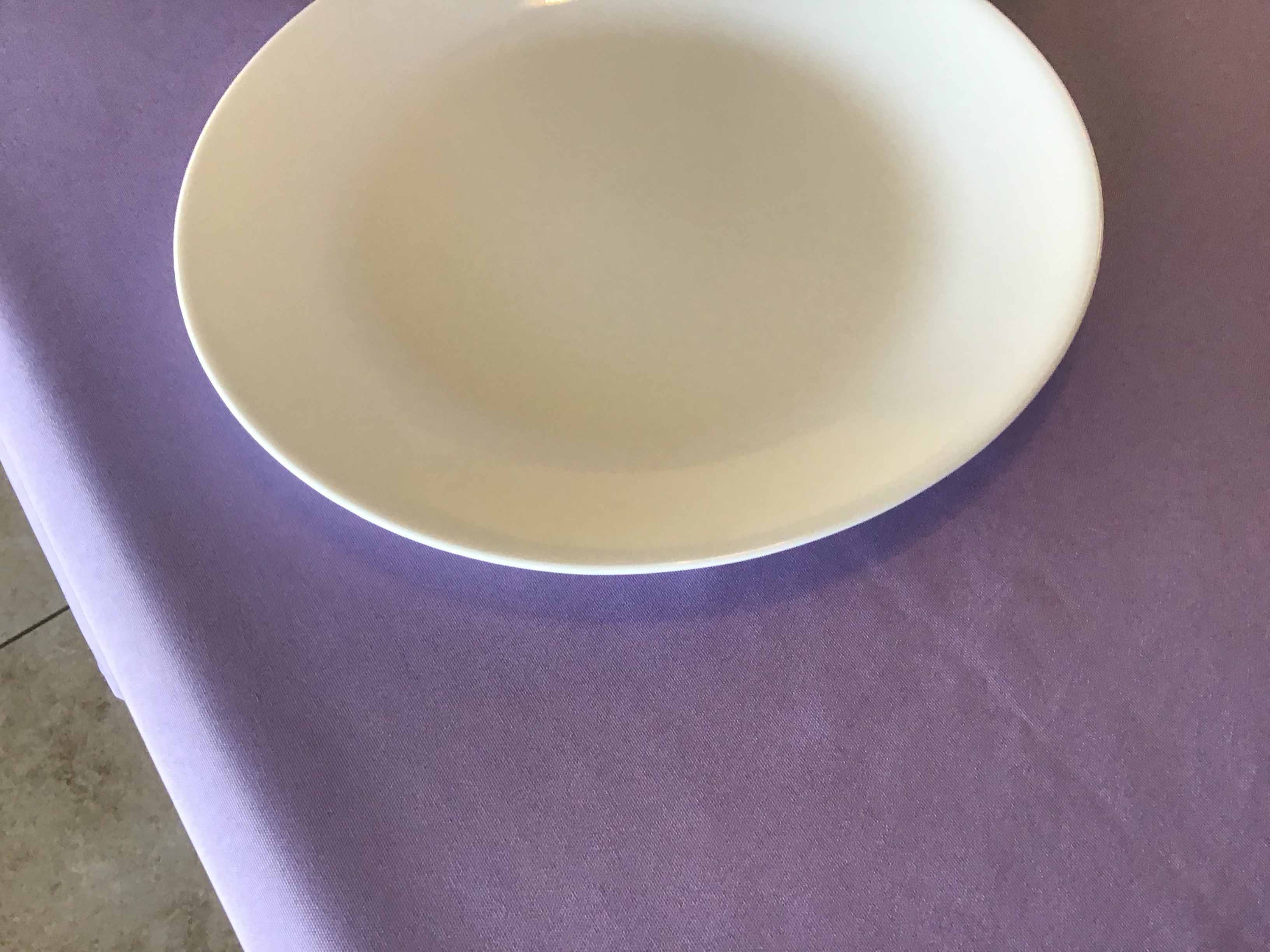 rectangle tablecloths (lavender lilac) - 60 x 102