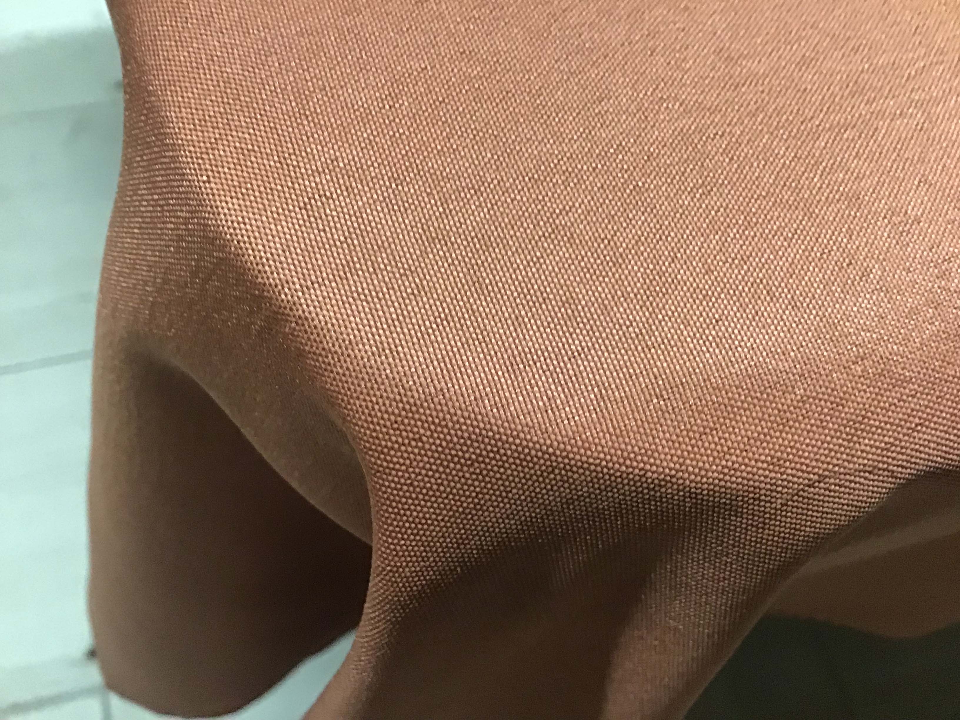 rectangle tablecloths (terracotta/rust) - 60 x 102