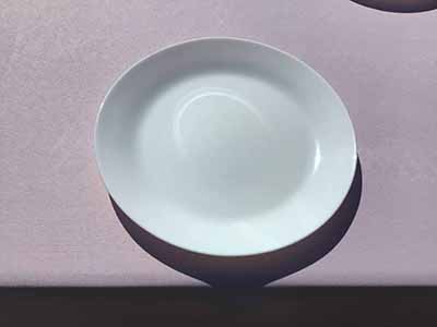 rectangle tablecloths (pastel pink) - 60 x 120