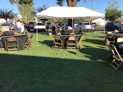 table runners (woven Mexican serape) - 13 x 102