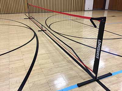 badminton / tennis / pickleball net