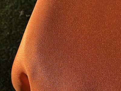 square tablecloths (orange) - 54