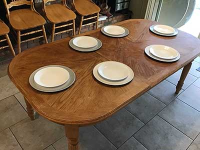 charger plates (silver) - 13