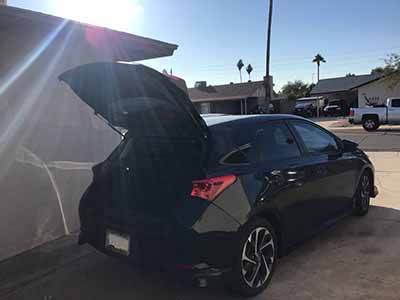 6 foot rectangle tables (budget)