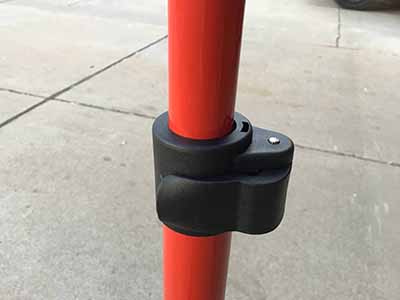 9000 lumens LED work light with tripod (Craftsman)