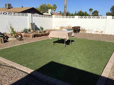 square tablecloths (nude) - 54