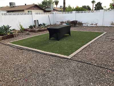 stretch spandex rectangle tablecloths (black) - for 6-ft. table