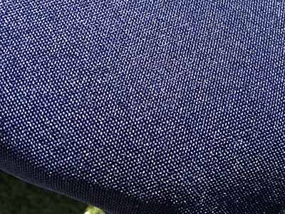square tablecloths (navy blue) - 54