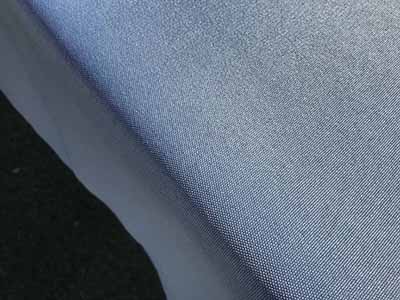 square tablecloths (dusty blue) - 54