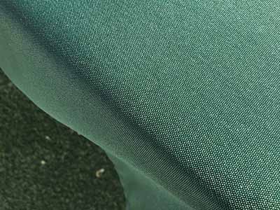 square tablecloths (hunter emerald green) - 54