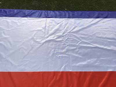 rectangle tablecloths (flag of The Netherlands) - 59 x 83