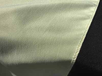 table runners (butter) - 13 x 108